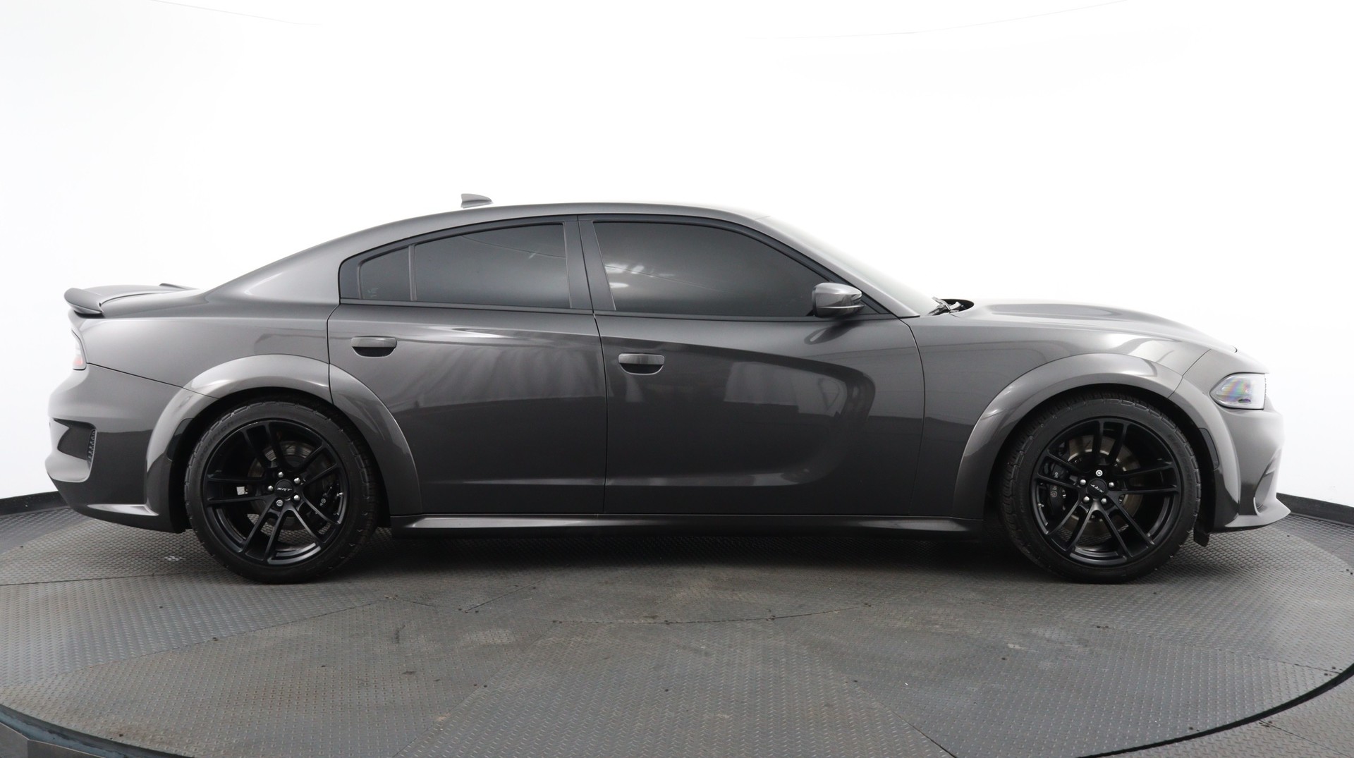 Florida Fine Cars - Used DODGE CHARGER 2020 MIAMI SCAT PACK WIDEBODY