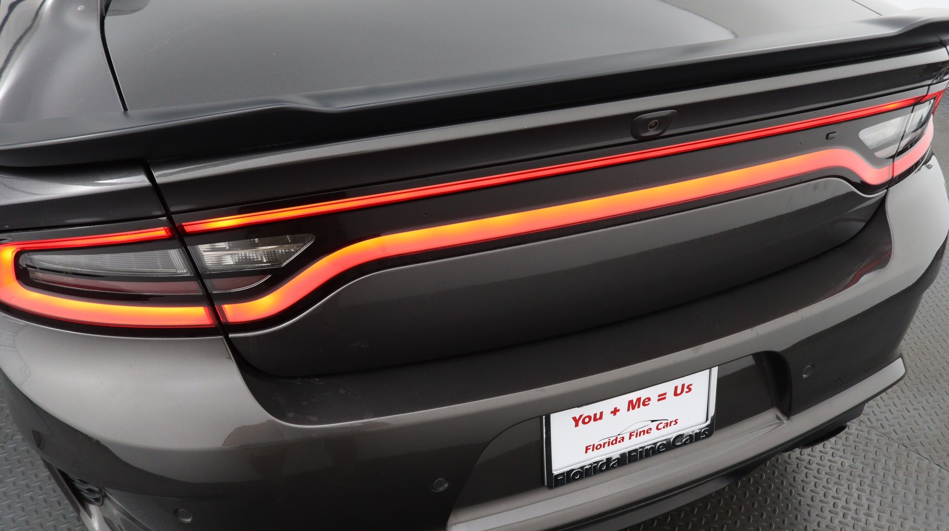Florida Fine Cars - Used DODGE CHARGER 2020 MIAMI SCAT PACK WIDEBODY