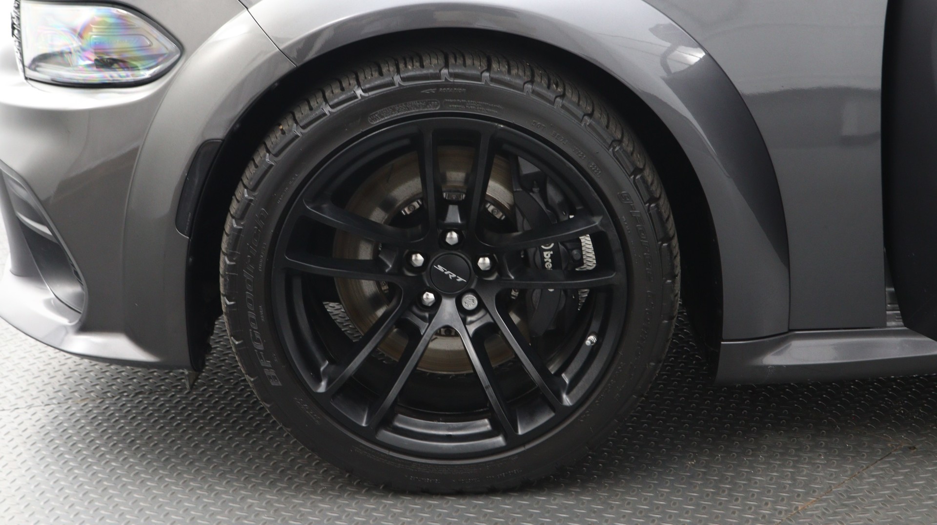 Florida Fine Cars - Used DODGE CHARGER 2020 MIAMI SCAT PACK WIDEBODY