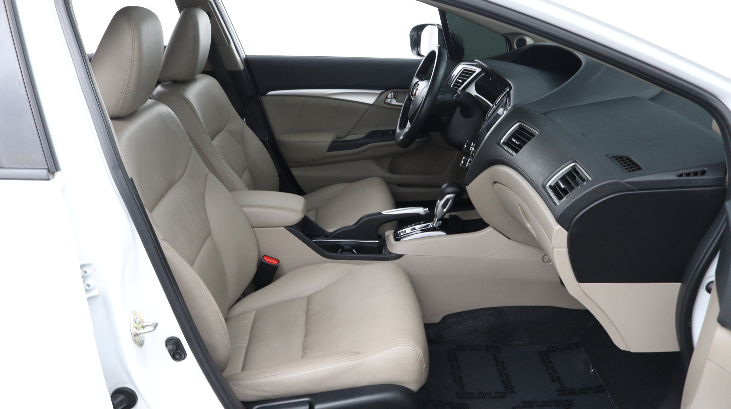 Florida Fine Cars - Used HONDA CIVIC 2014 MIAMI EX-L