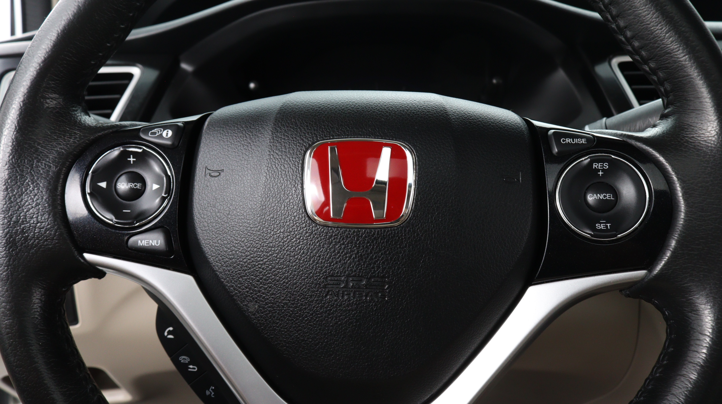 Florida Fine Cars - Used HONDA CIVIC 2014 MIAMI EX-L