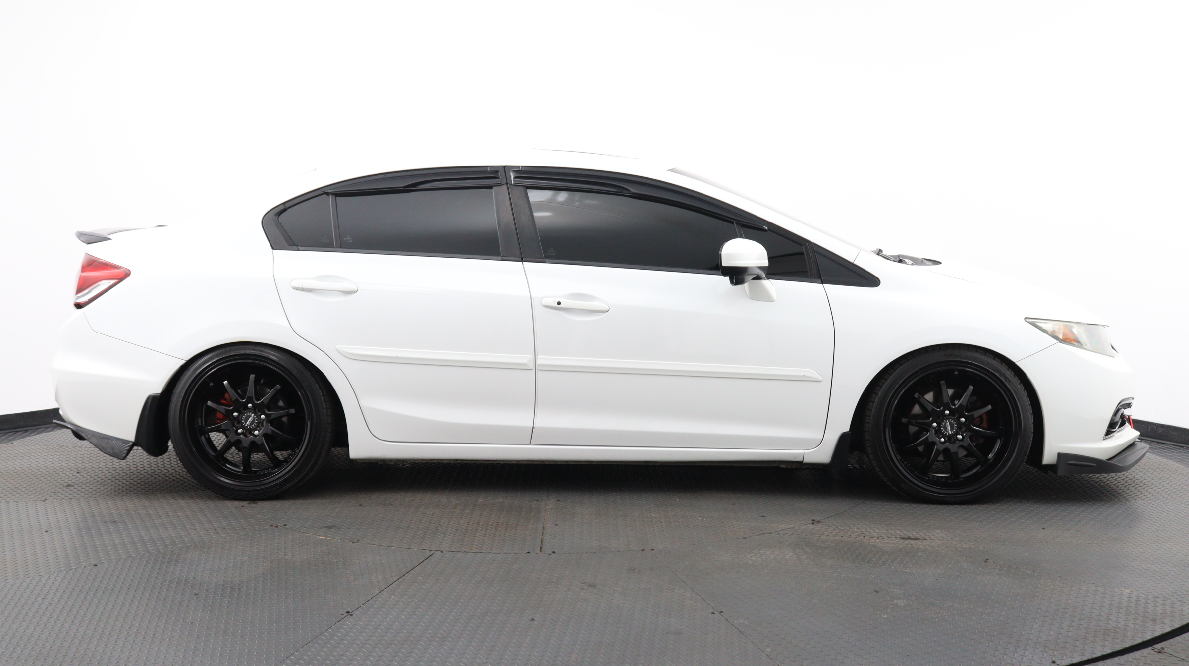 Florida Fine Cars - Used HONDA CIVIC 2014 MIAMI EX-L