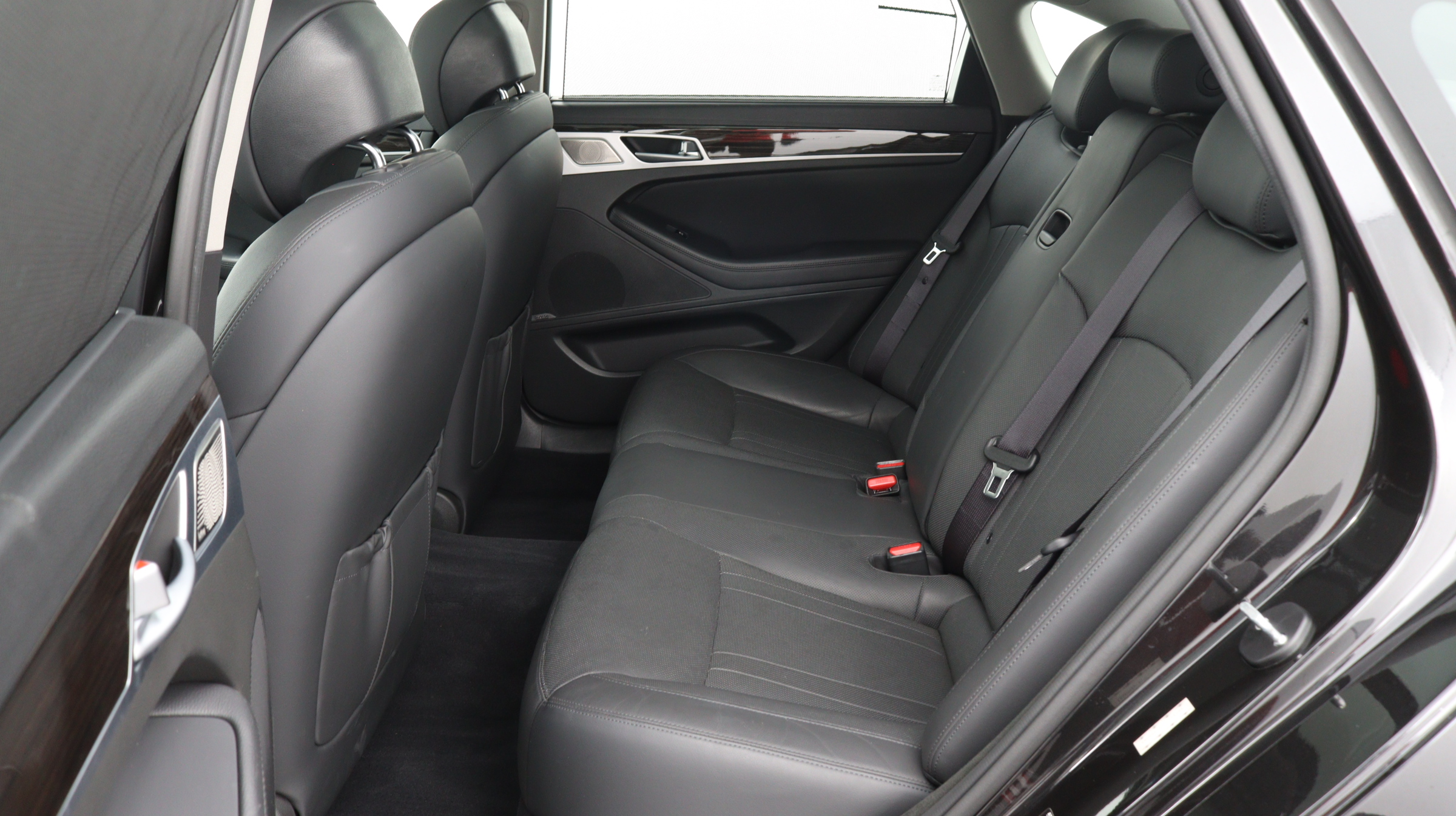 Florida Fine Cars - Used GENESIS G80 2018 MARGATE 3.8L