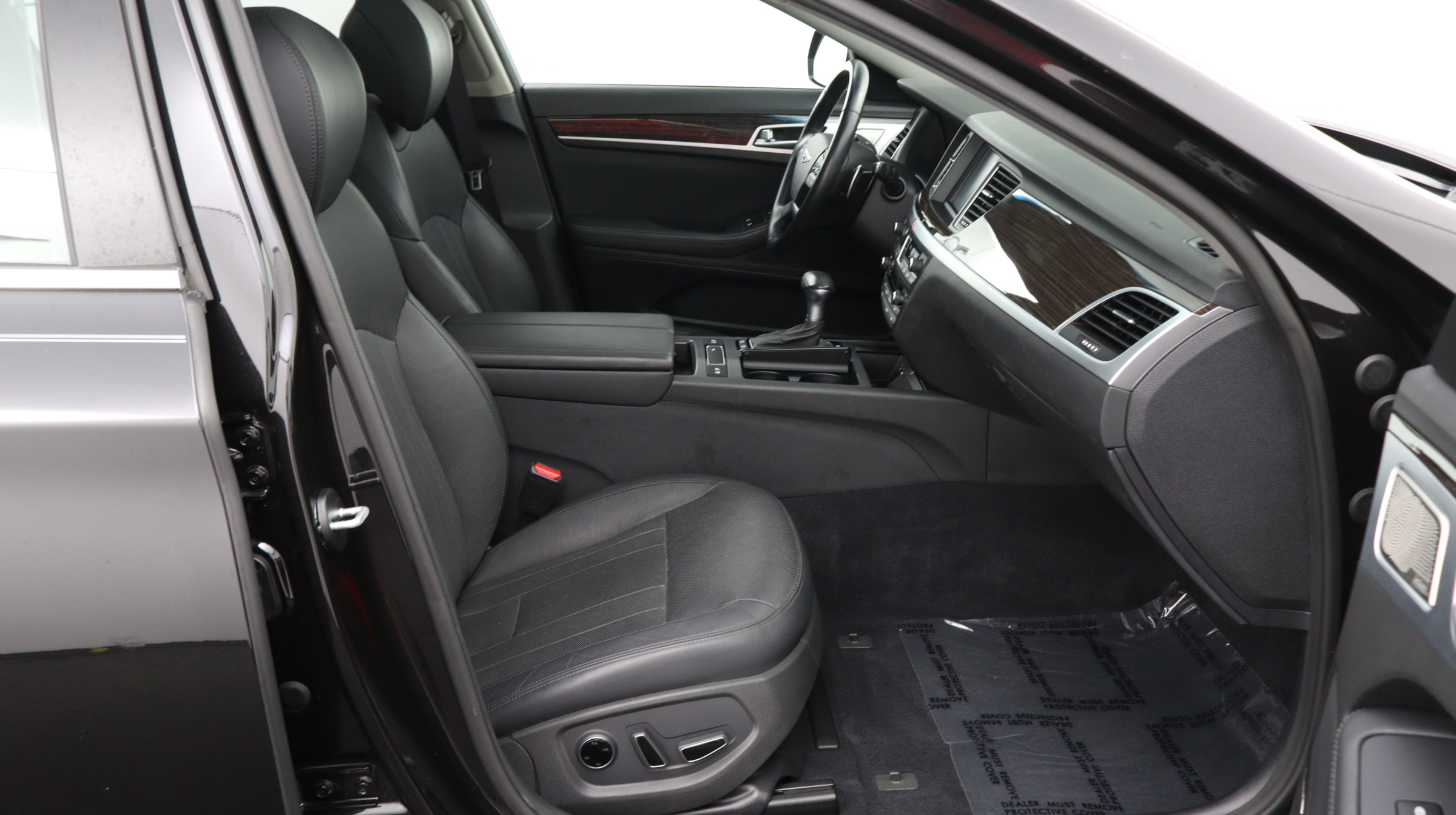 Florida Fine Cars - Used GENESIS G80 2018 MARGATE 3.8L
