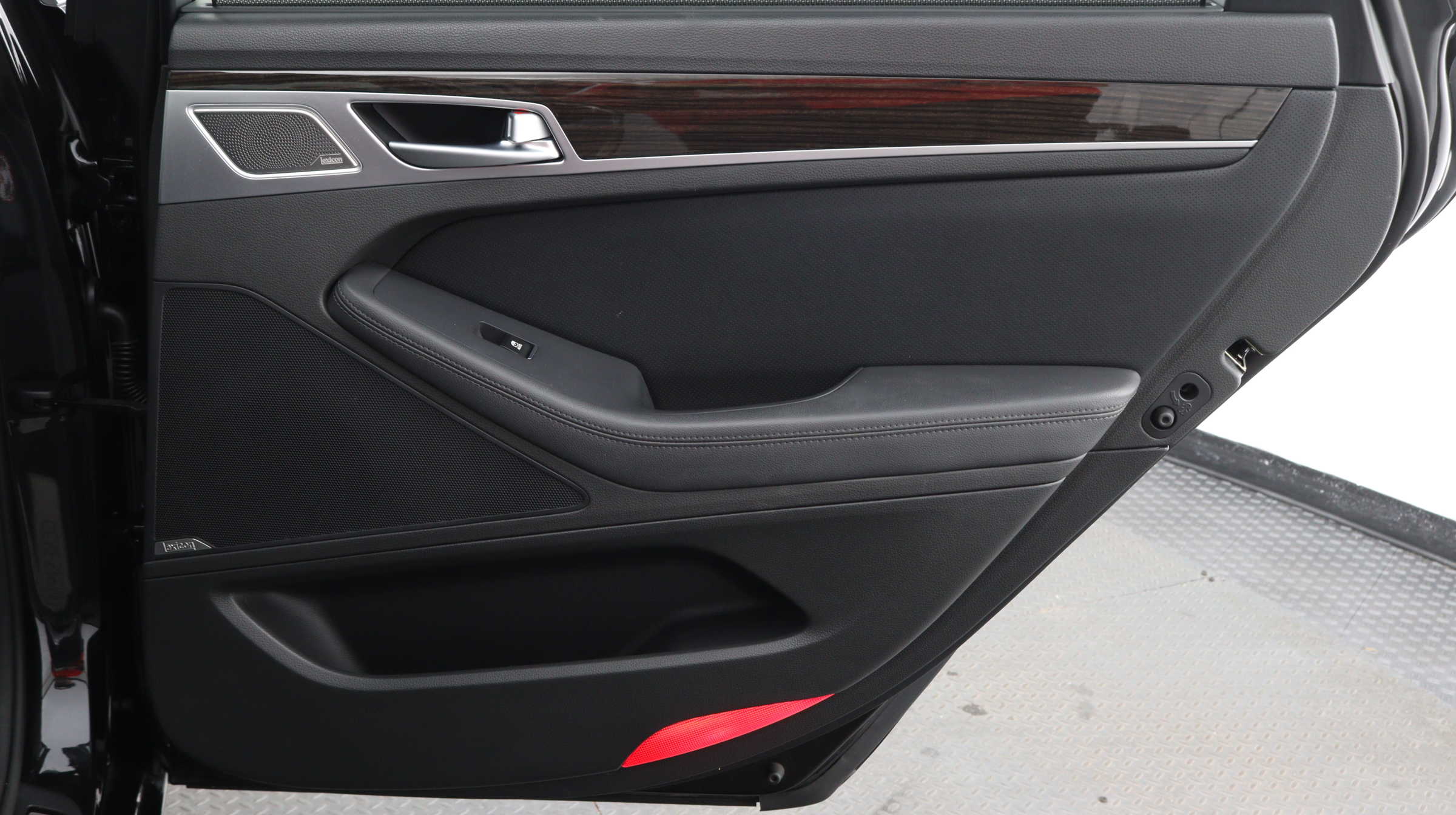 Florida Fine Cars - Used GENESIS G80 2018 MARGATE 3.8L