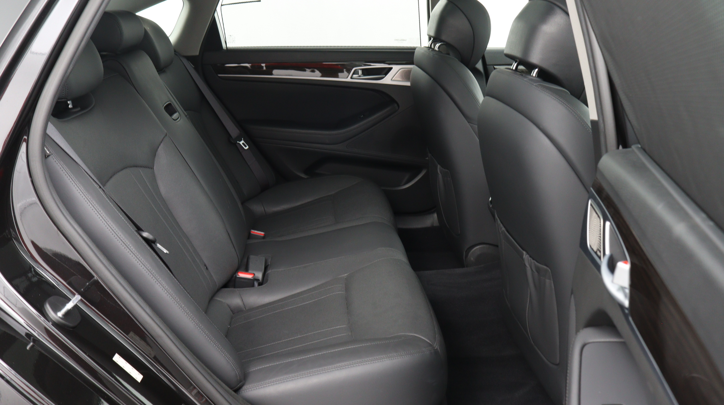 Florida Fine Cars - Used GENESIS G80 2018 MARGATE 3.8L