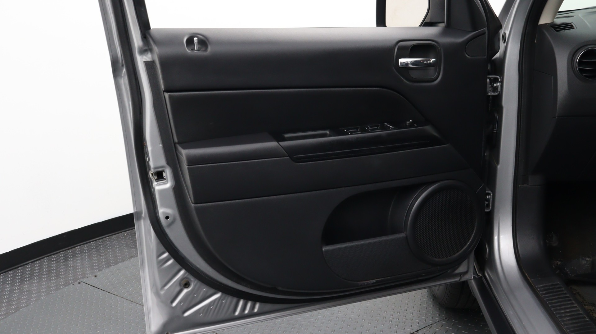 Florida Fine Cars - Used JEEP PATRIOT 2017 MIAMI SPORT