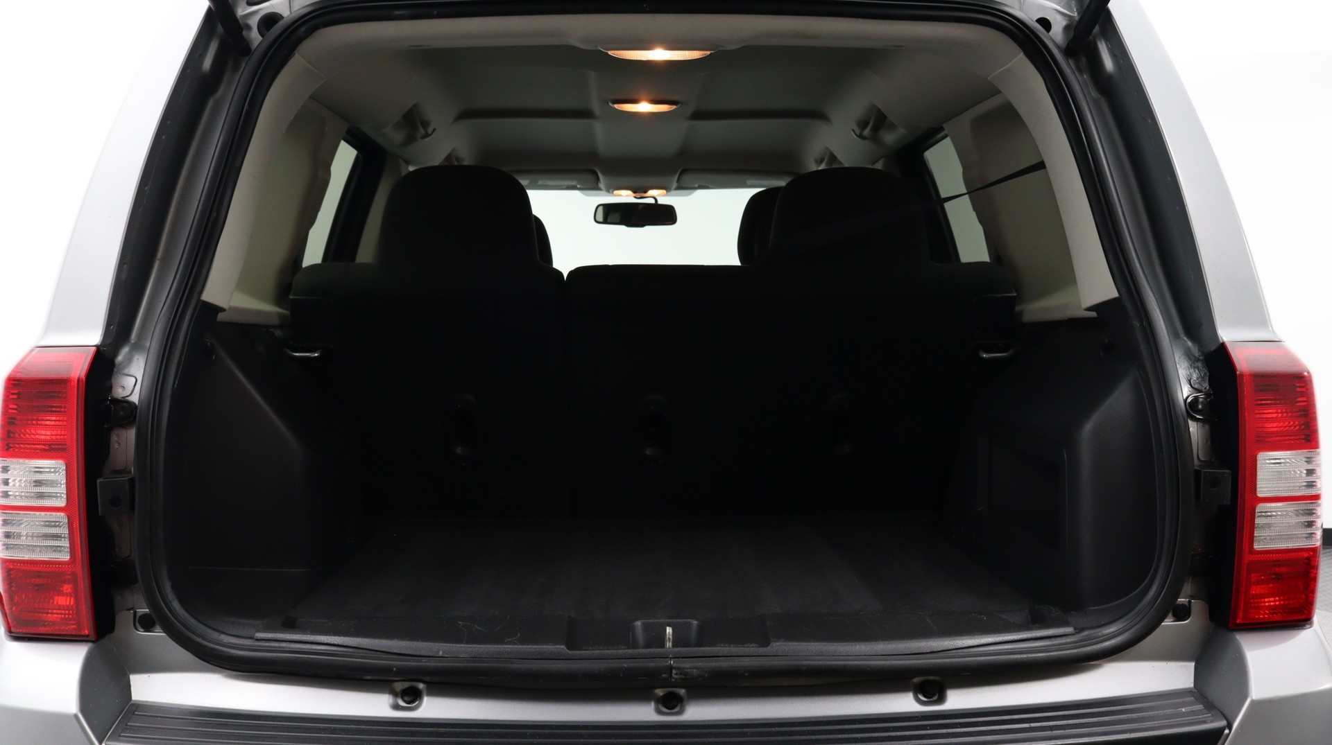 Florida Fine Cars - Used JEEP PATRIOT 2017 MIAMI SPORT