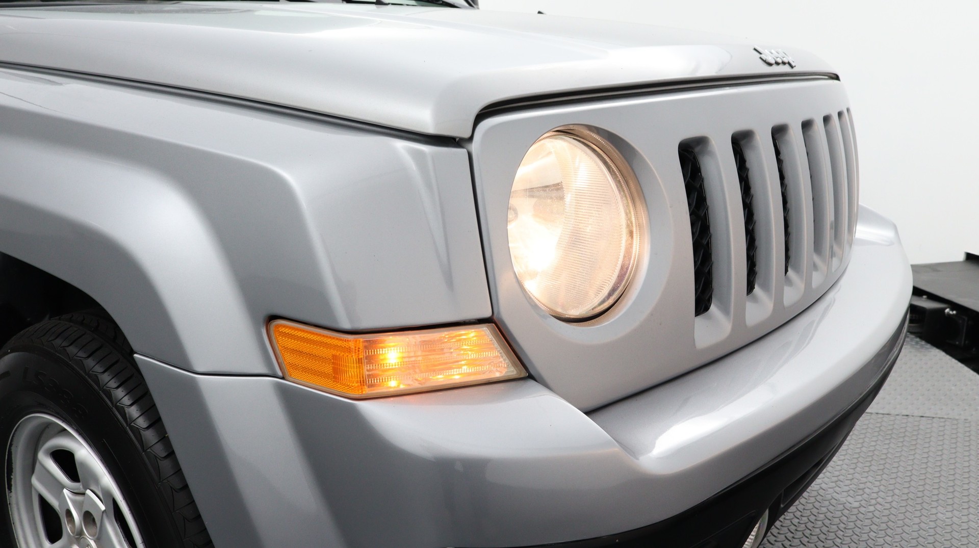 Florida Fine Cars - Used JEEP PATRIOT 2017 MIAMI SPORT