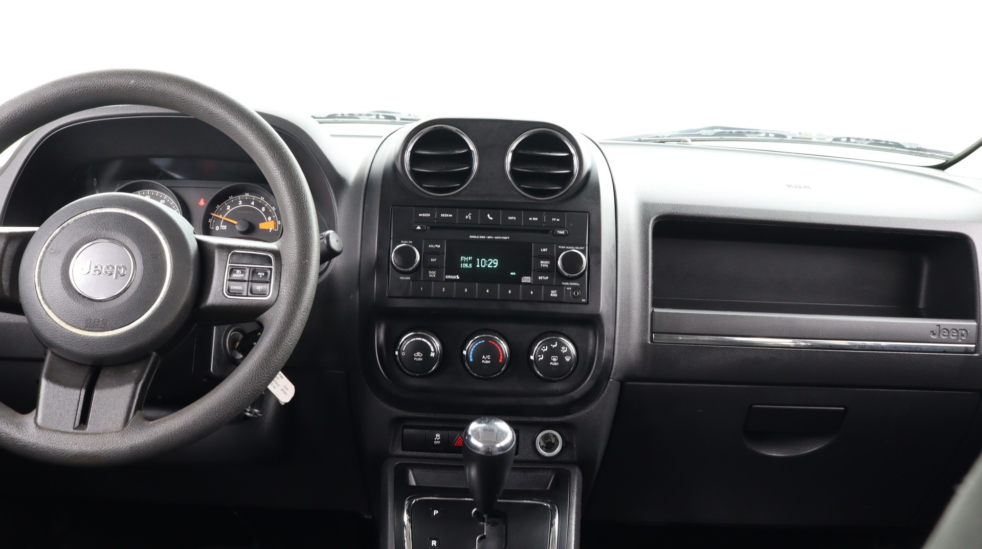 Florida Fine Cars - Used JEEP PATRIOT 2017 MIAMI SPORT