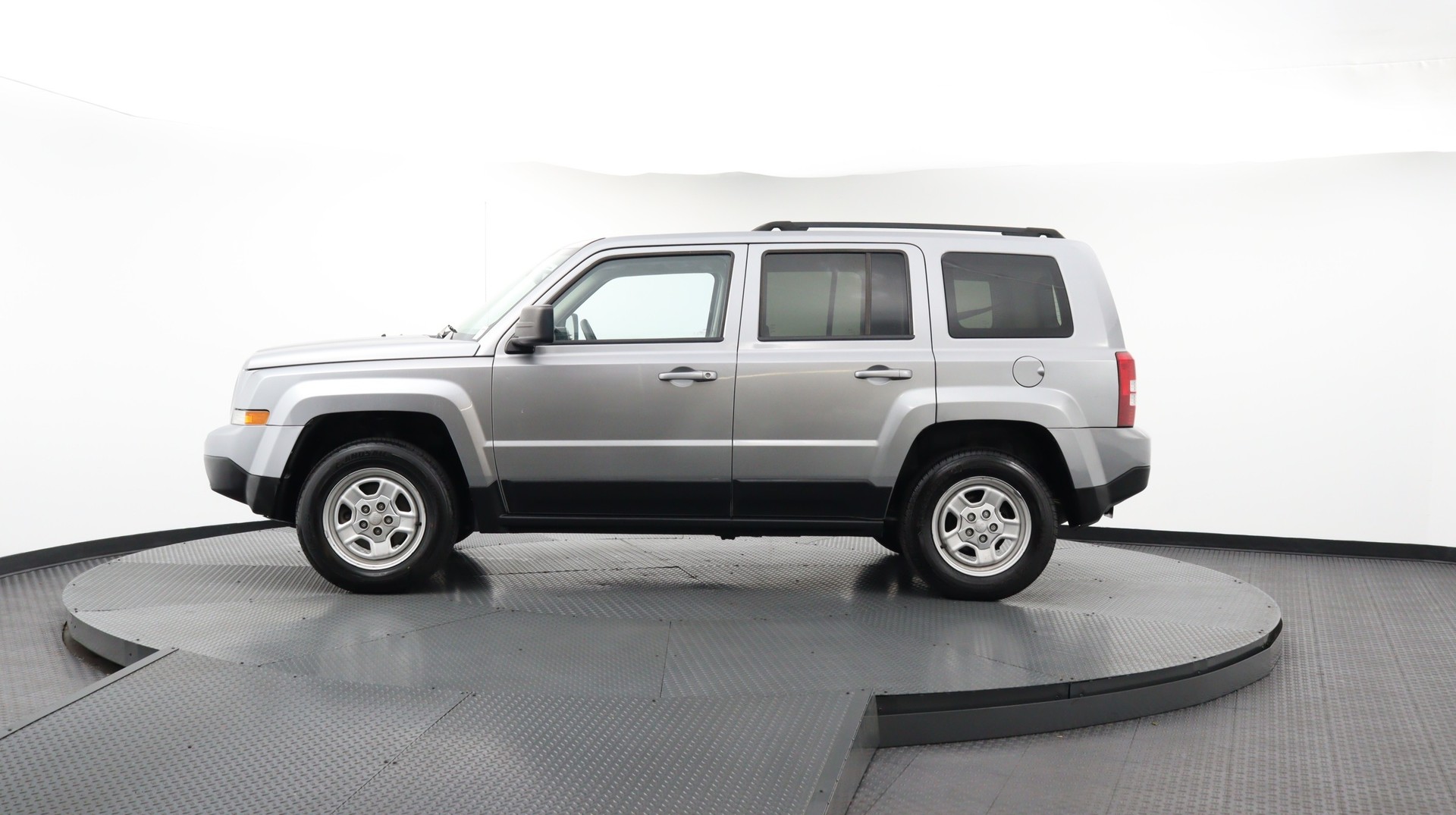 Florida Fine Cars - Used JEEP PATRIOT 2017 MIAMI SPORT