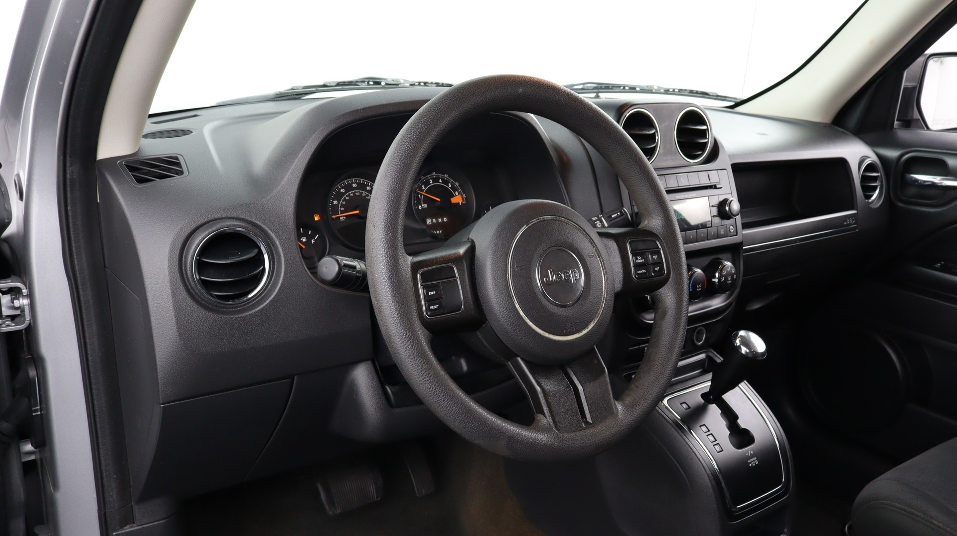 Florida Fine Cars - Used JEEP PATRIOT 2017 MIAMI SPORT