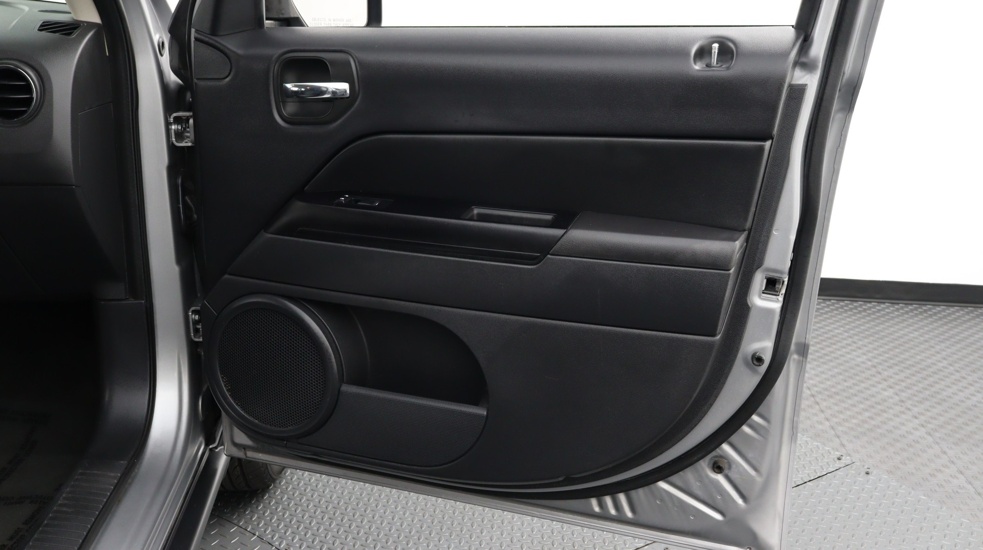 Florida Fine Cars - Used JEEP PATRIOT 2017 MIAMI SPORT