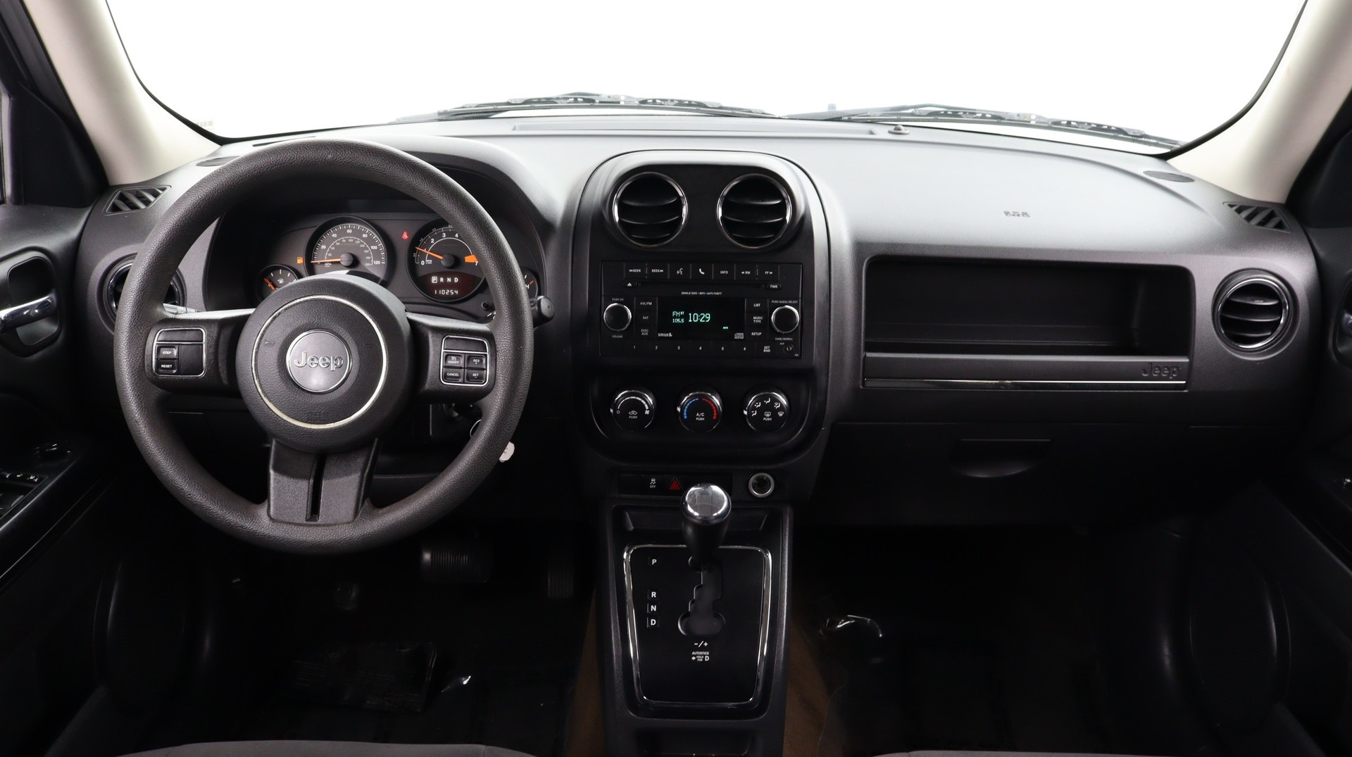 Florida Fine Cars - Used JEEP PATRIOT 2017 MIAMI SPORT