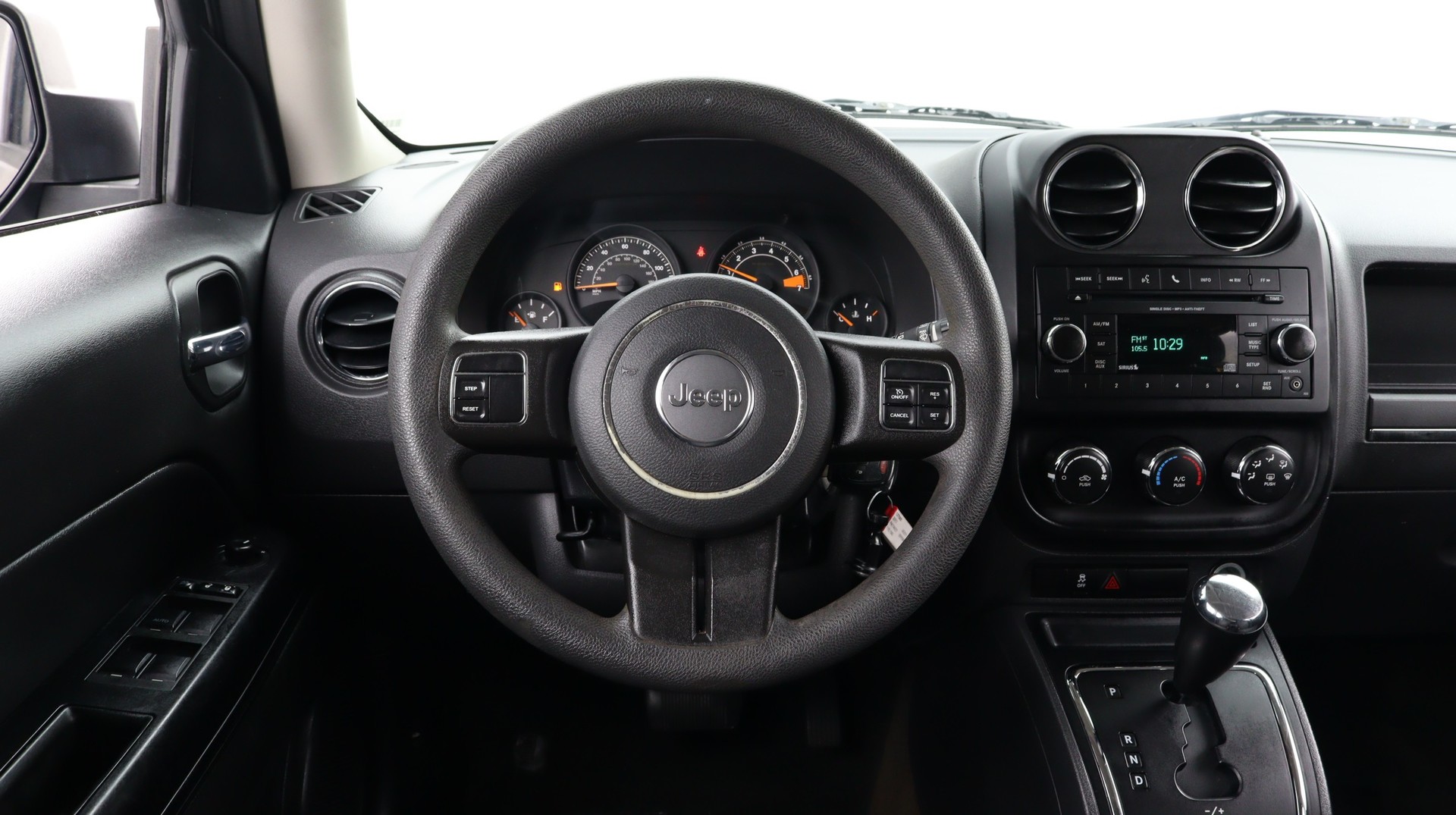 Florida Fine Cars - Used JEEP PATRIOT 2017 MIAMI SPORT