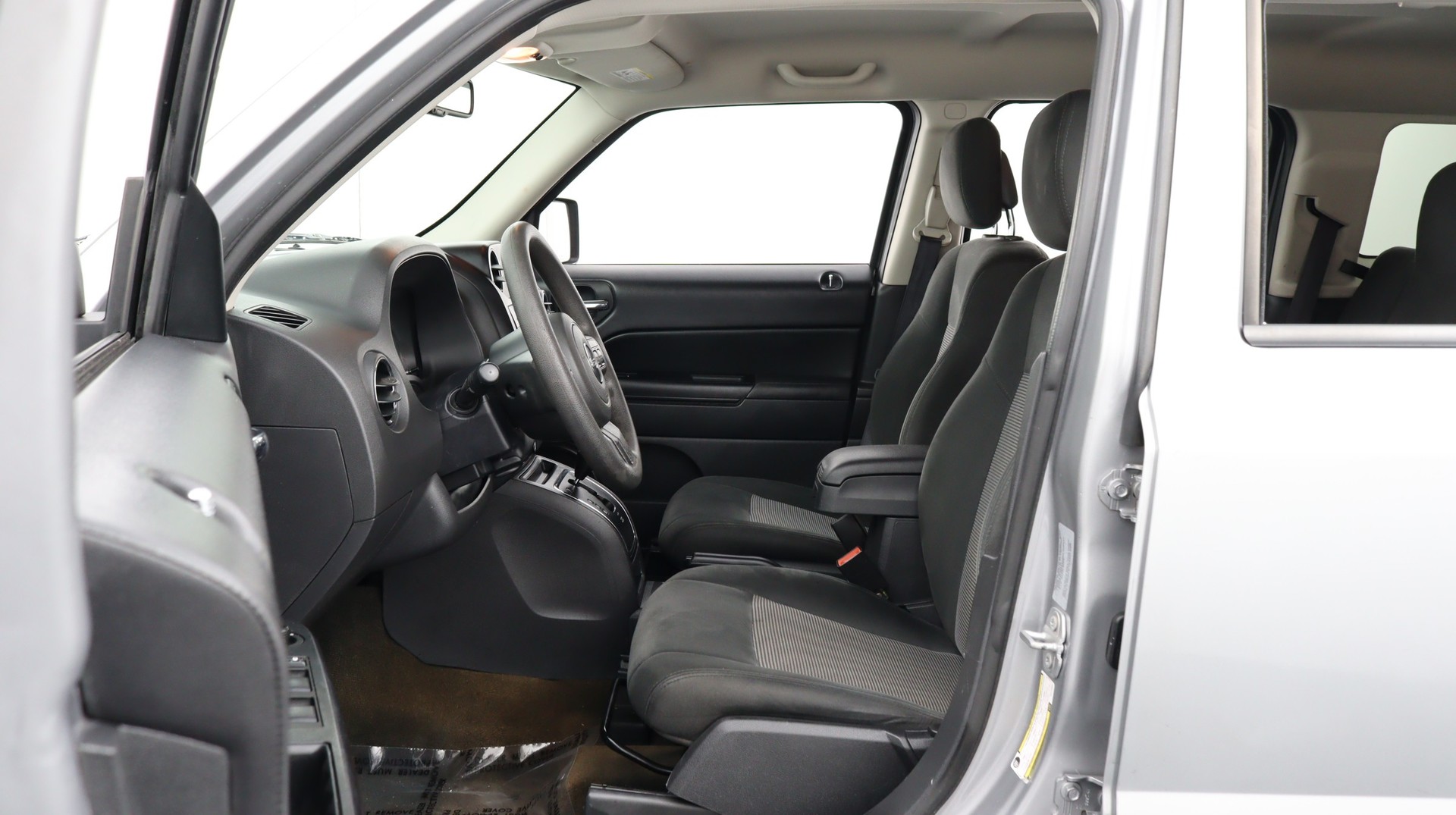 Florida Fine Cars - Used JEEP PATRIOT 2017 MIAMI SPORT