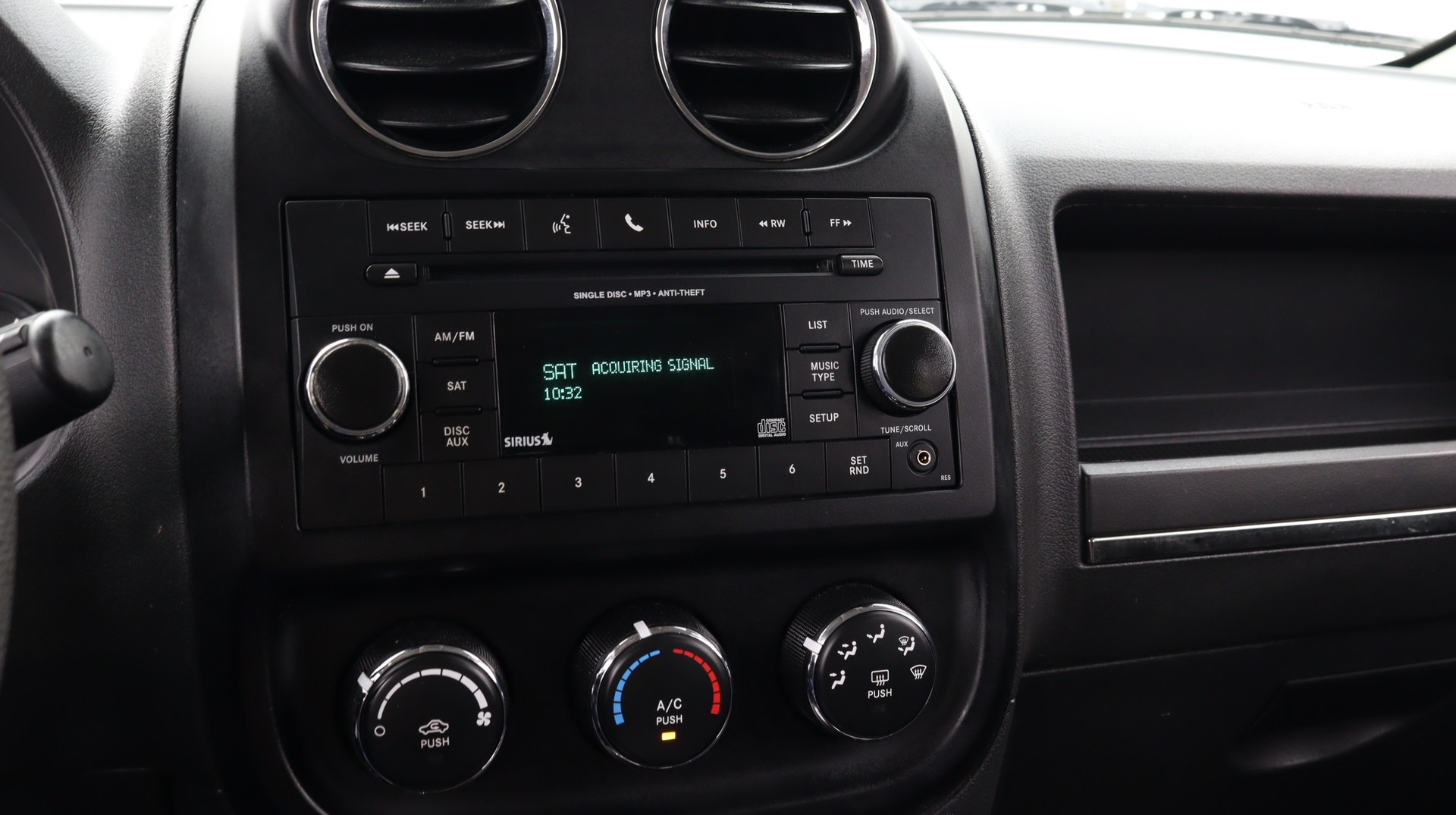 Florida Fine Cars - Used JEEP PATRIOT 2017 MIAMI SPORT