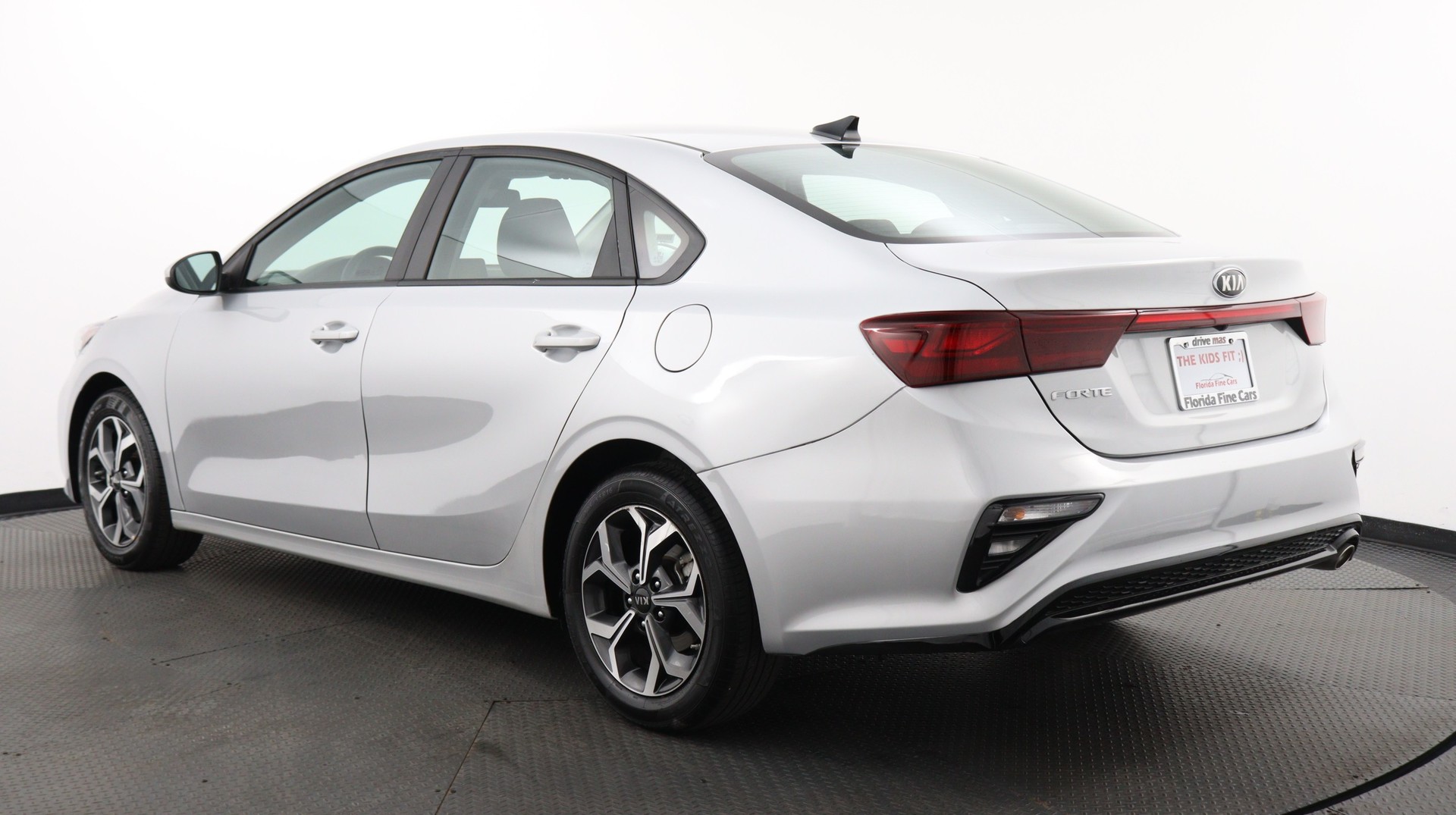 Florida Fine Cars - Used KIA FORTE 2021 MIAMI LXS