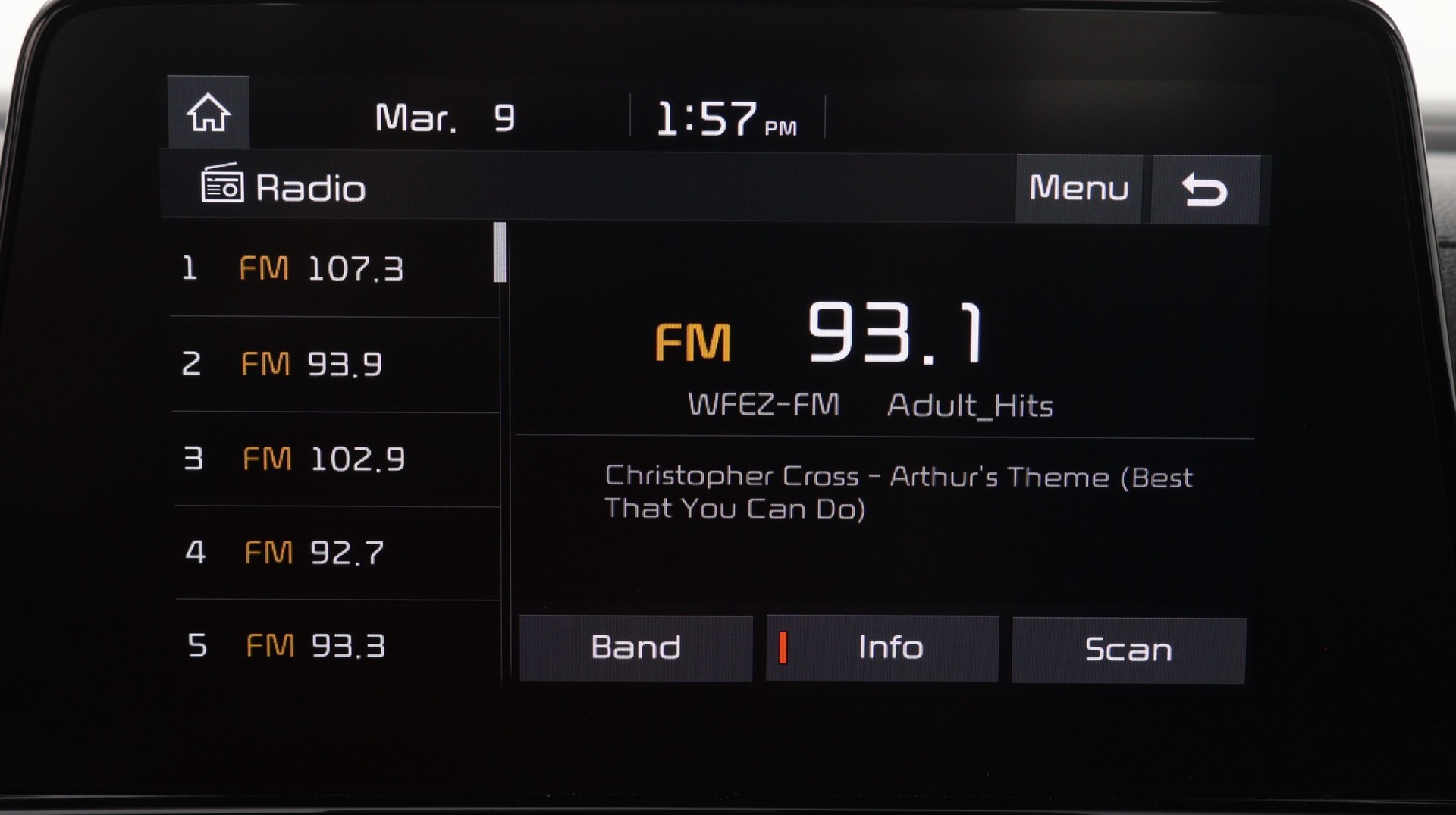 Florida Fine Cars - Used KIA FORTE 2021 MIAMI LXS