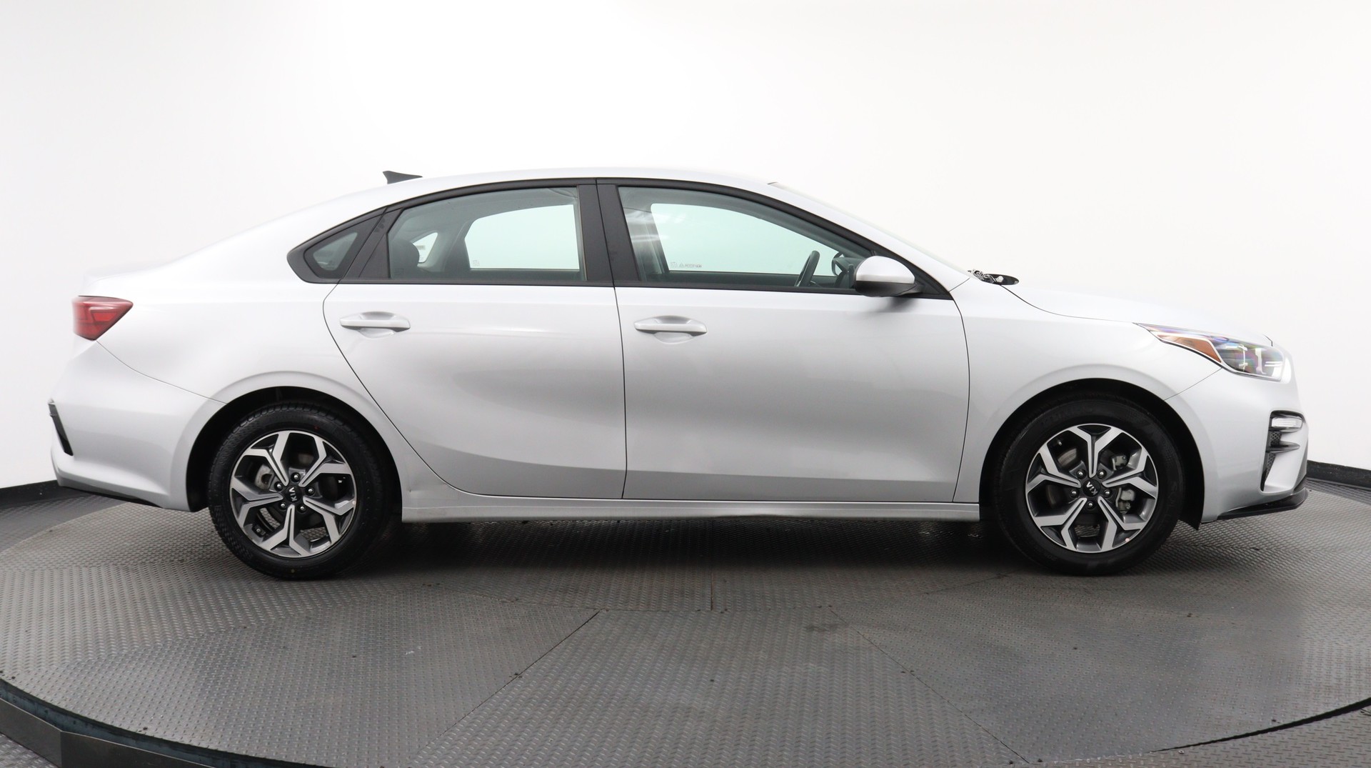 Florida Fine Cars - Used KIA FORTE 2021 MIAMI LXS