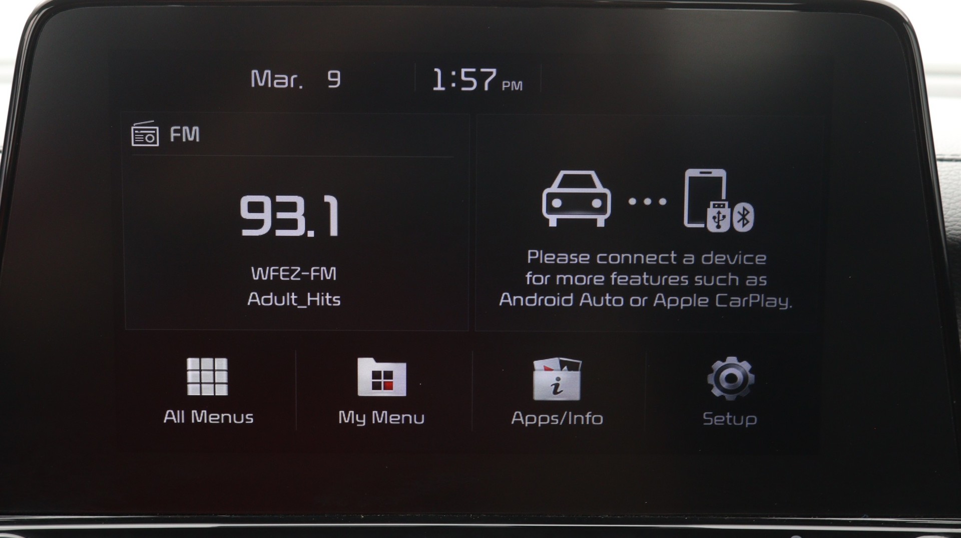 Florida Fine Cars - Used KIA FORTE 2021 MIAMI LXS