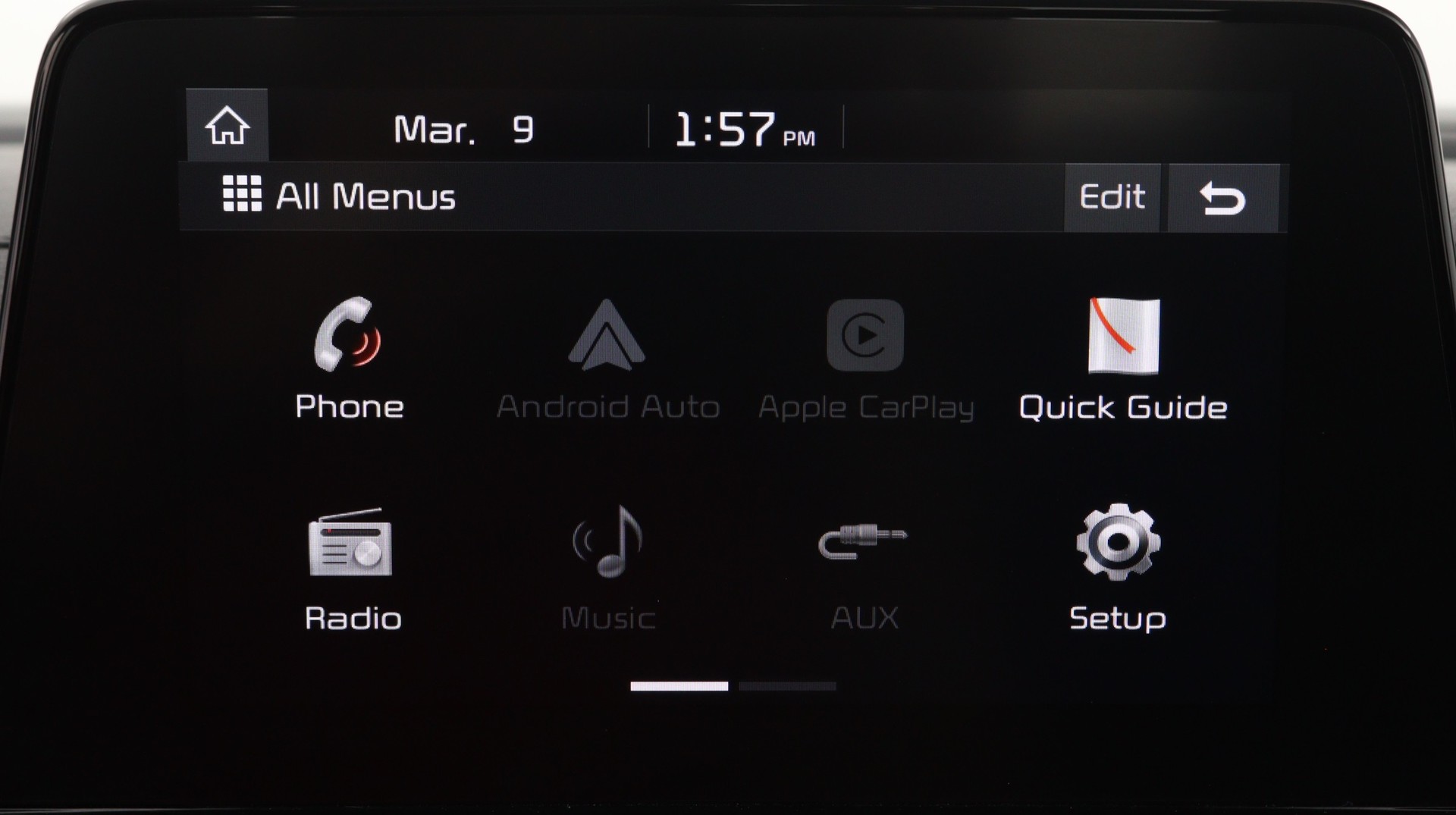 Florida Fine Cars - Used KIA FORTE 2021 MIAMI LXS