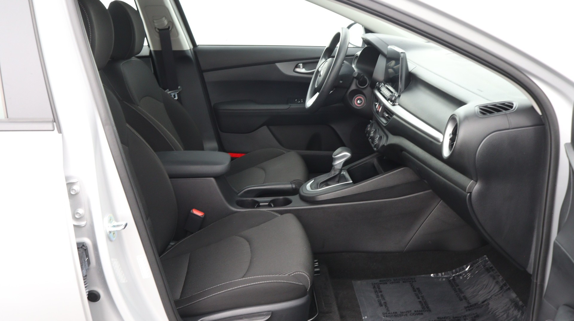 Florida Fine Cars - Used KIA FORTE 2021 MIAMI LXS