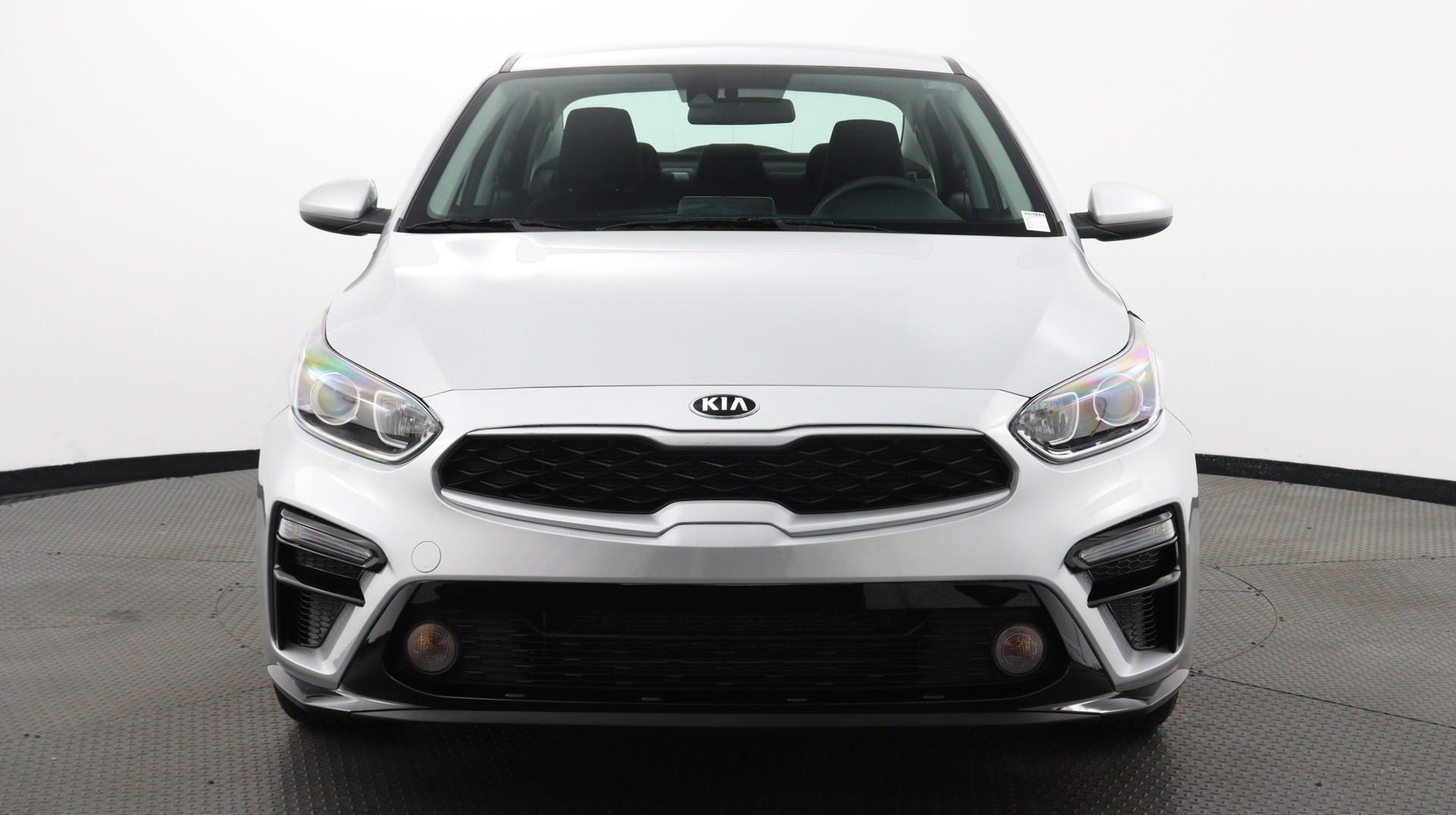 Florida Fine Cars - Used KIA FORTE 2021 MIAMI LXS