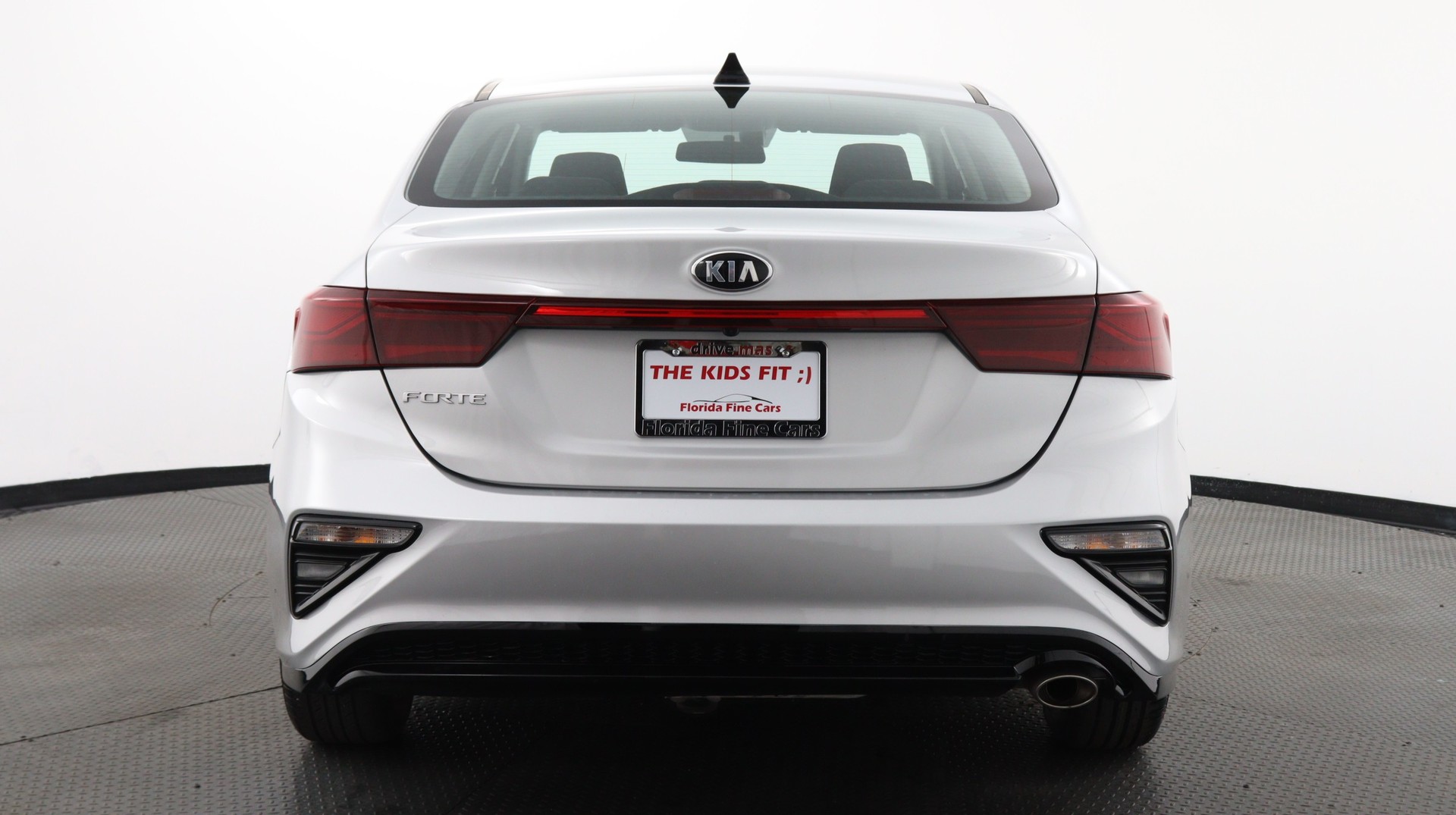 Florida Fine Cars - Used KIA FORTE 2021 MIAMI LXS