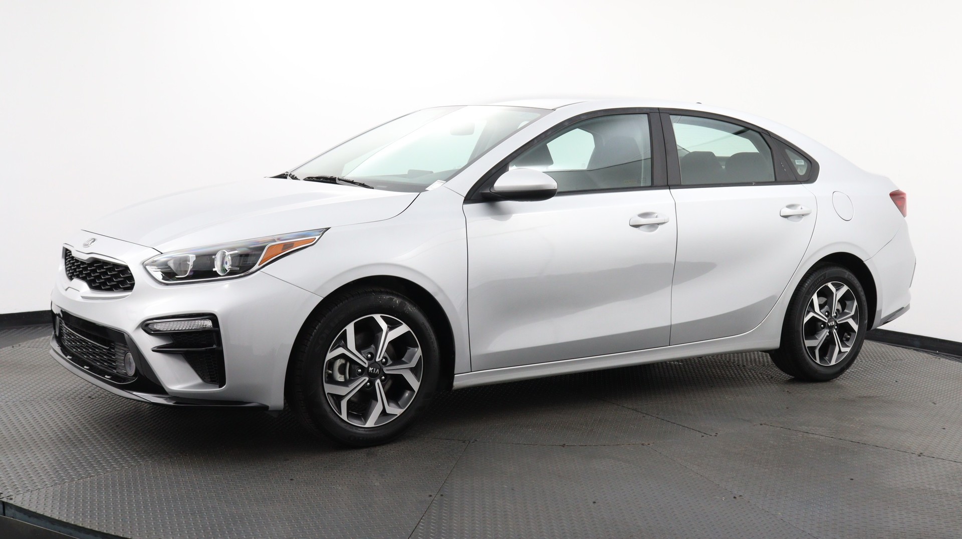 Florida Fine Cars - Used KIA FORTE 2021 MIAMI LXS