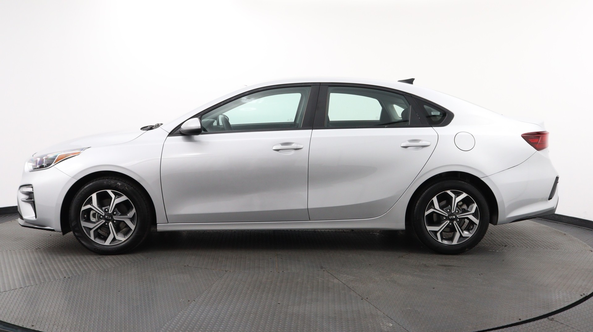 Florida Fine Cars - Used KIA FORTE 2021 MIAMI LXS