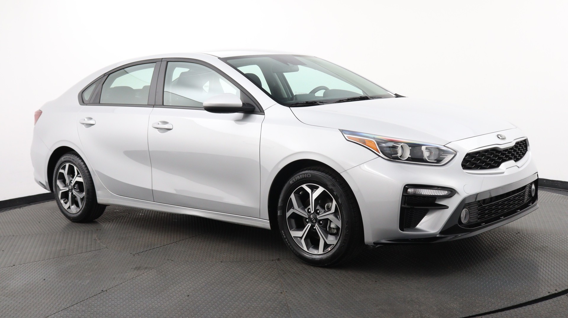 Florida Fine Cars - Used KIA FORTE 2021 MIAMI LXS