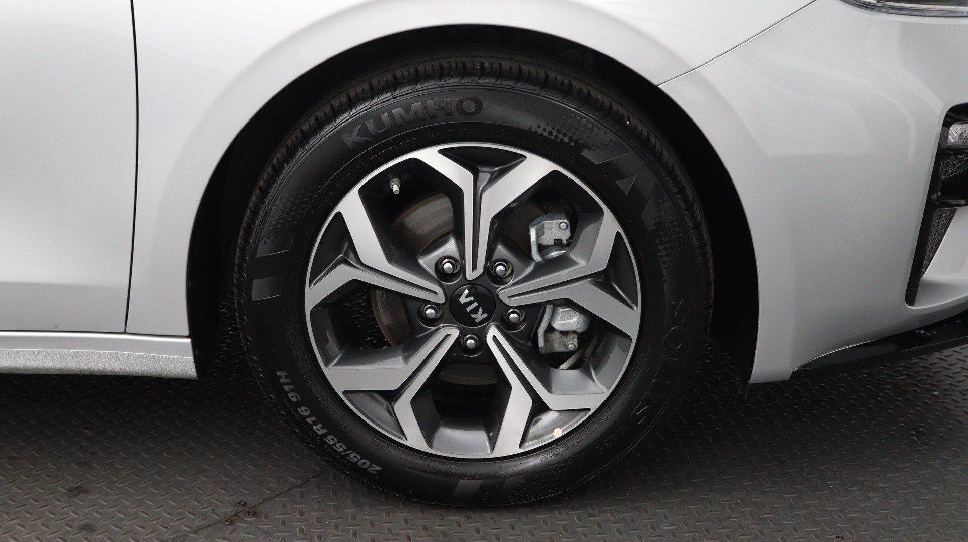 Florida Fine Cars - Used KIA FORTE 2021 MIAMI LXS