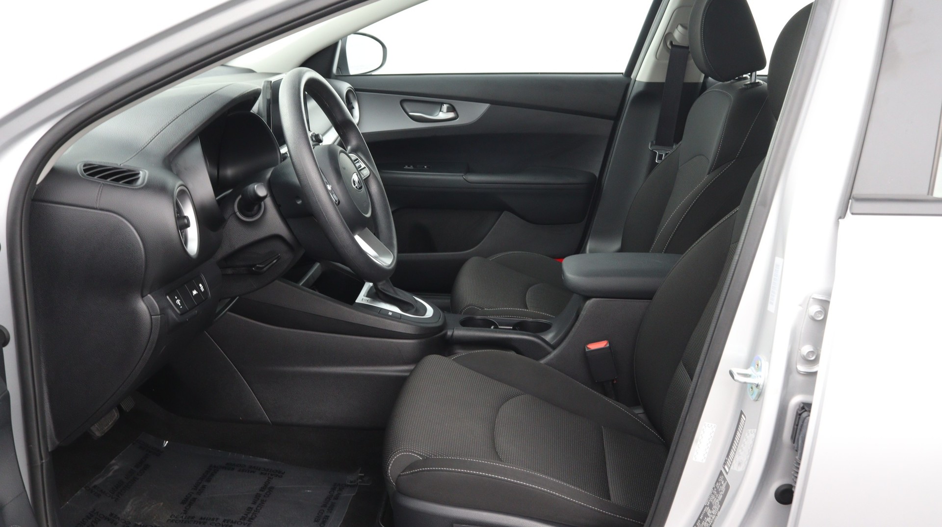 Florida Fine Cars - Used KIA FORTE 2021 MIAMI LXS