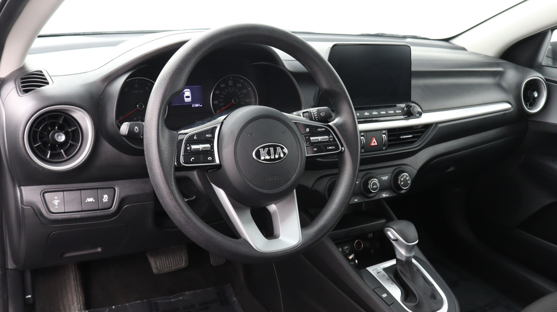 Florida Fine Cars - Used KIA FORTE 2021 MIAMI LXS