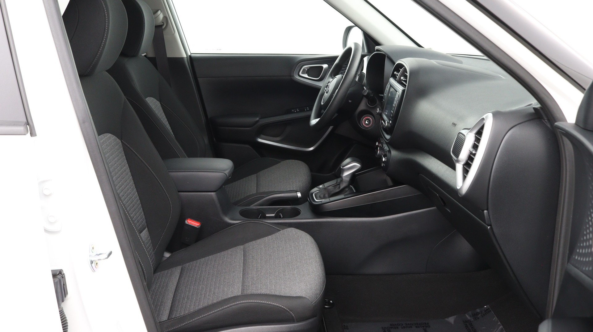 Florida Fine Cars - Used KIA SOUL 2021 MIAMI S