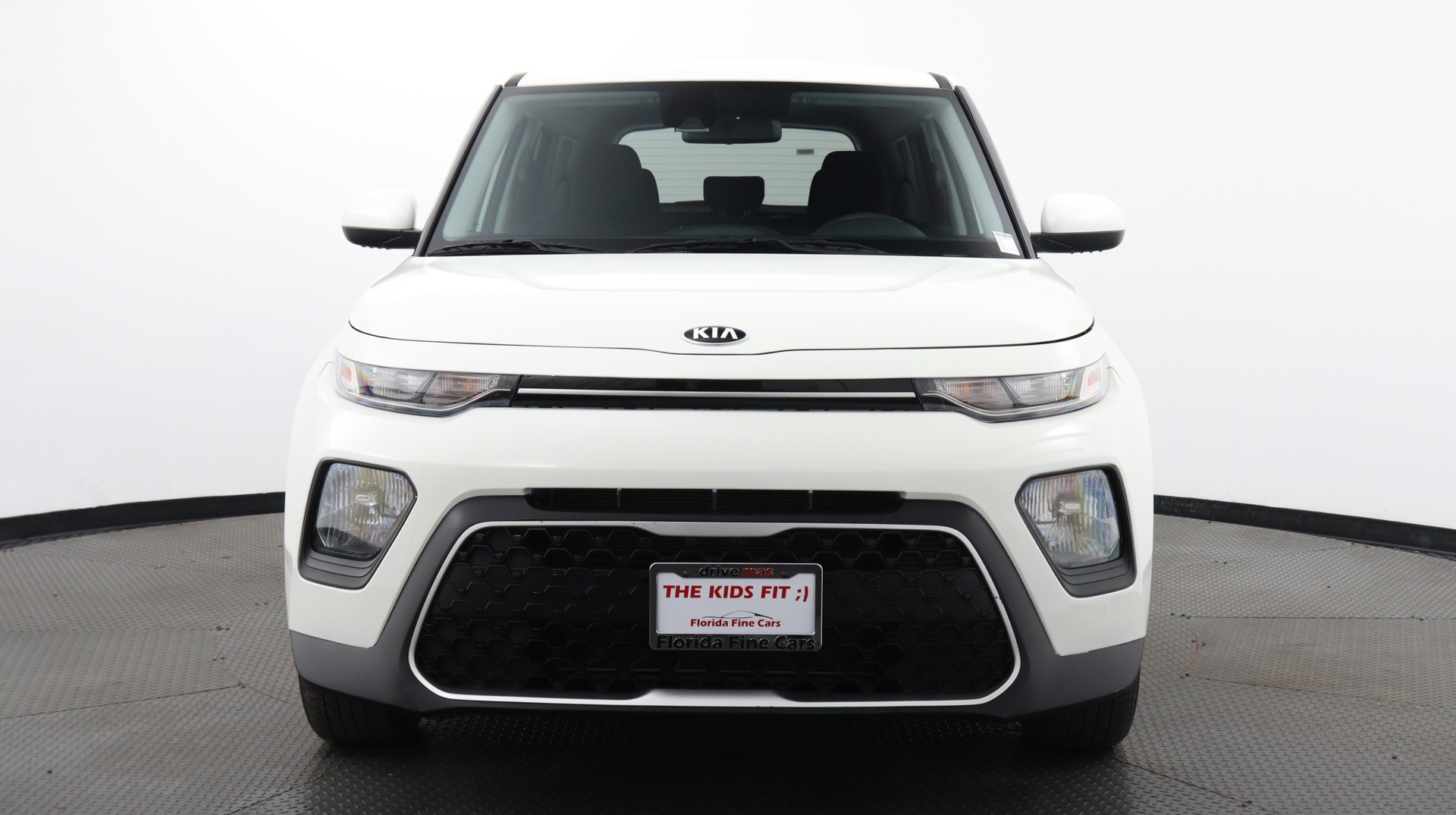 Florida Fine Cars - Used KIA SOUL 2021 MIAMI S