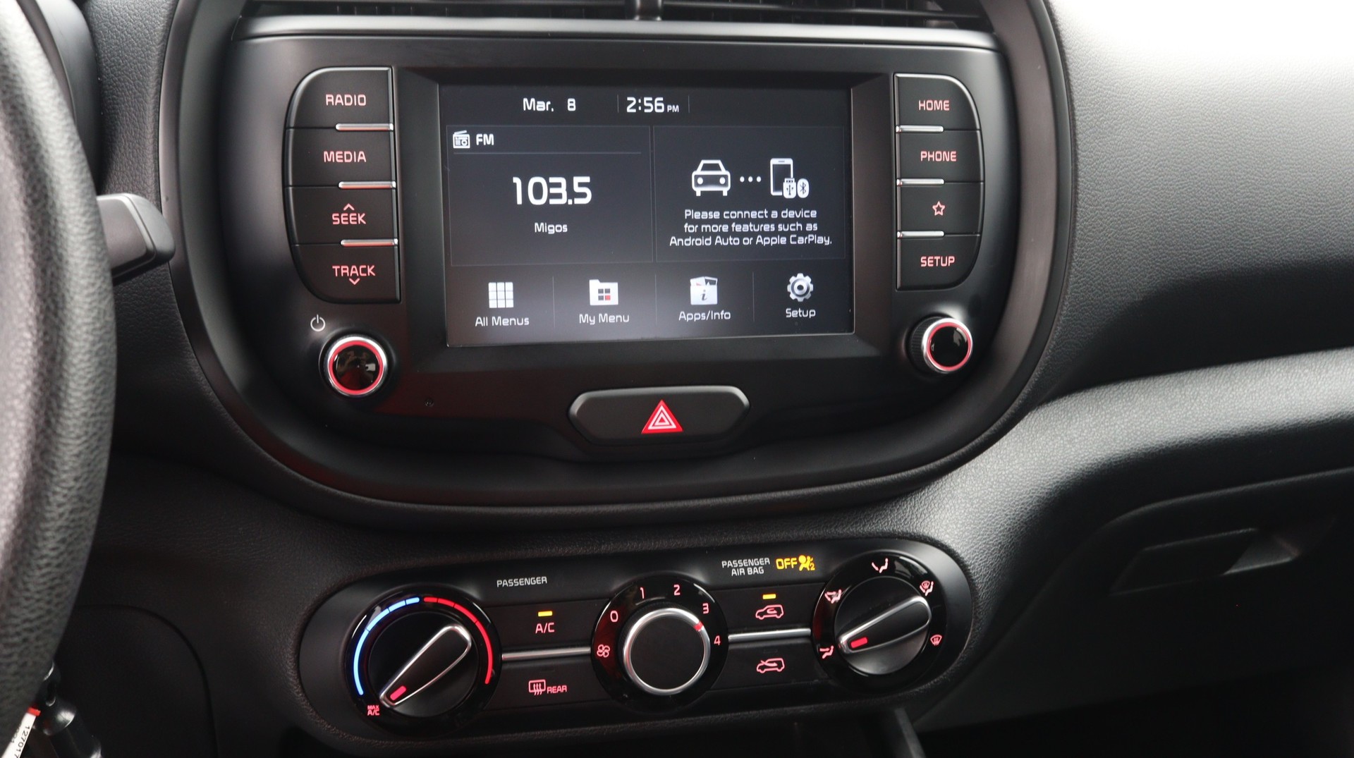 Florida Fine Cars - Used KIA SOUL 2021 MIAMI S