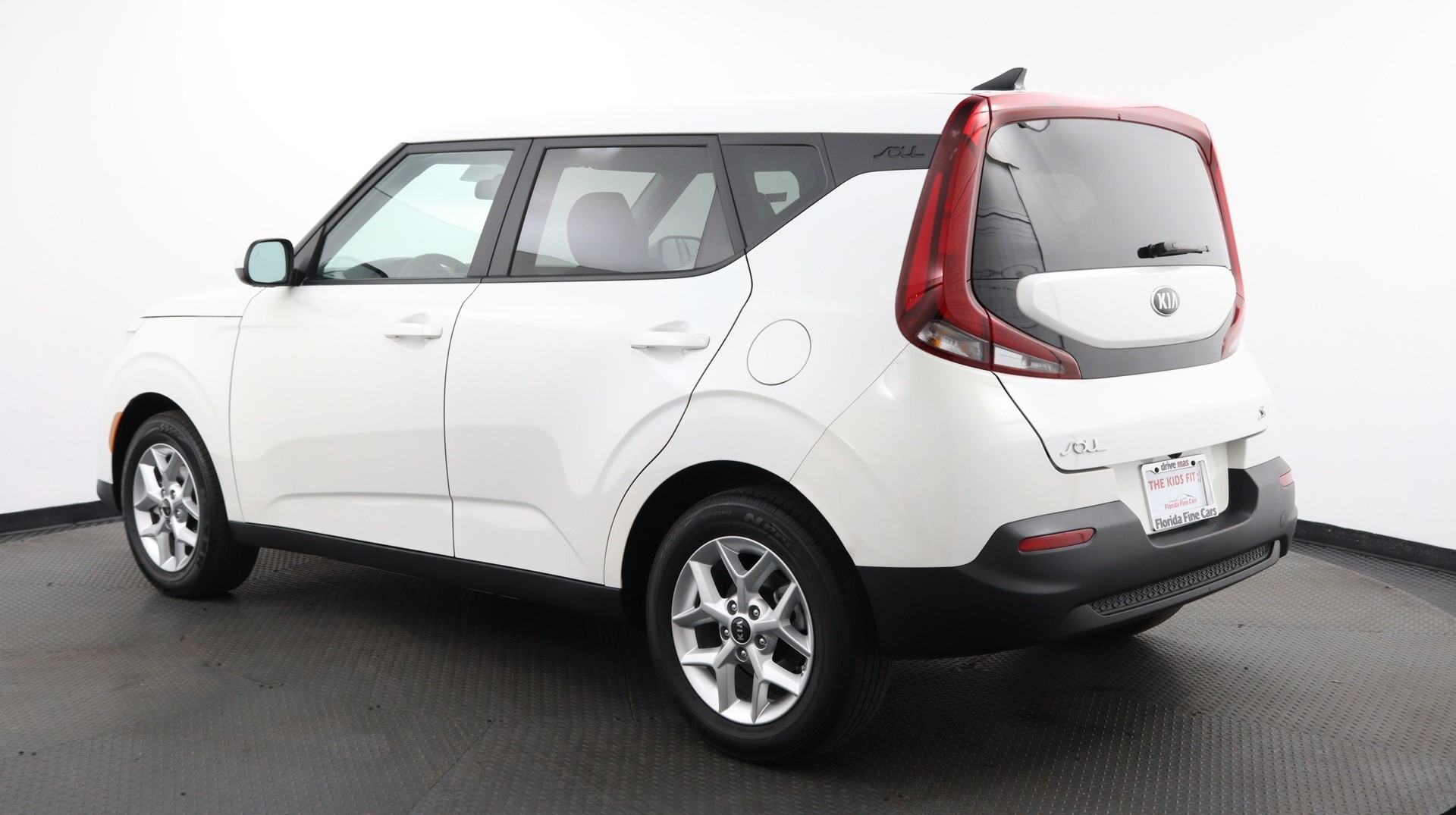 Florida Fine Cars - Used KIA SOUL 2021 MIAMI S