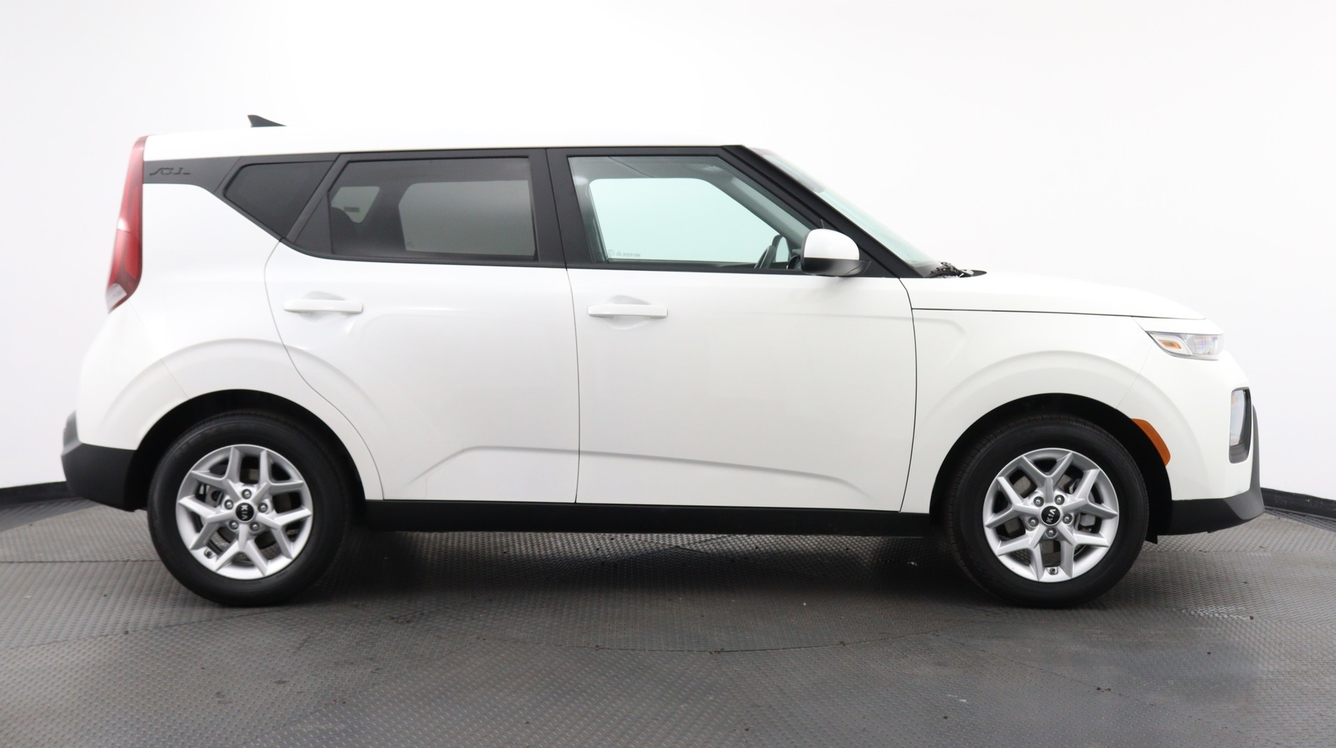Florida Fine Cars - Used KIA SOUL 2021 MIAMI S