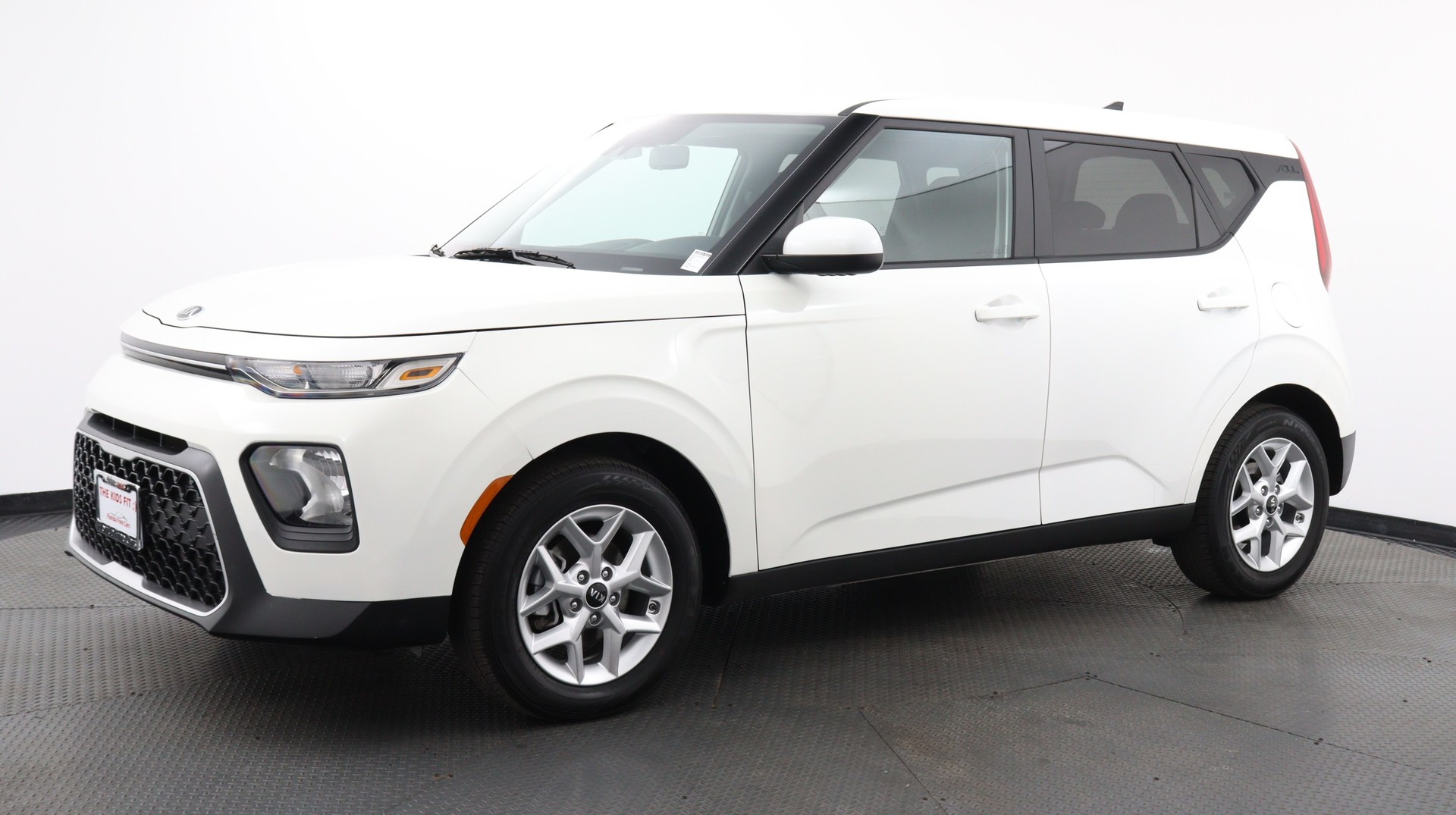 Florida Fine Cars - Used KIA SOUL 2021 MIAMI S