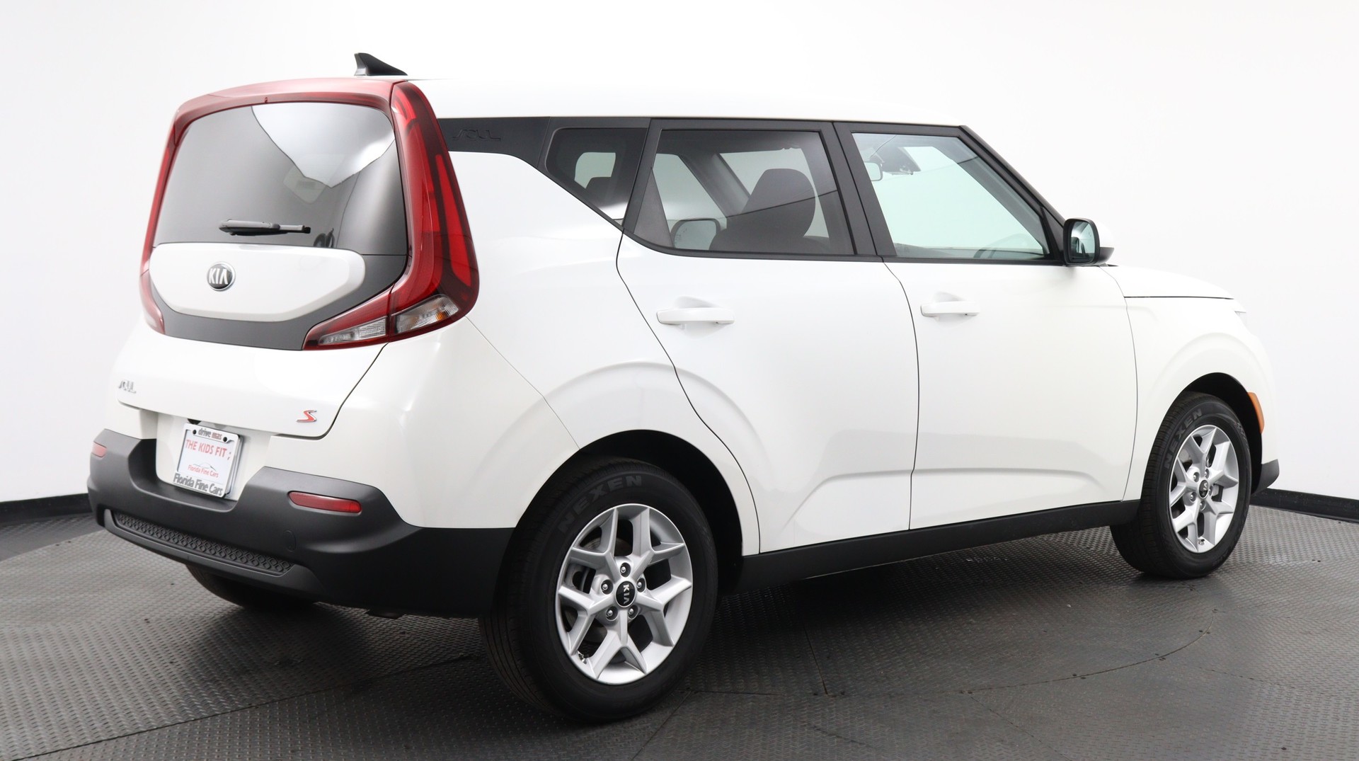 Florida Fine Cars - Used KIA SOUL 2021 MIAMI S