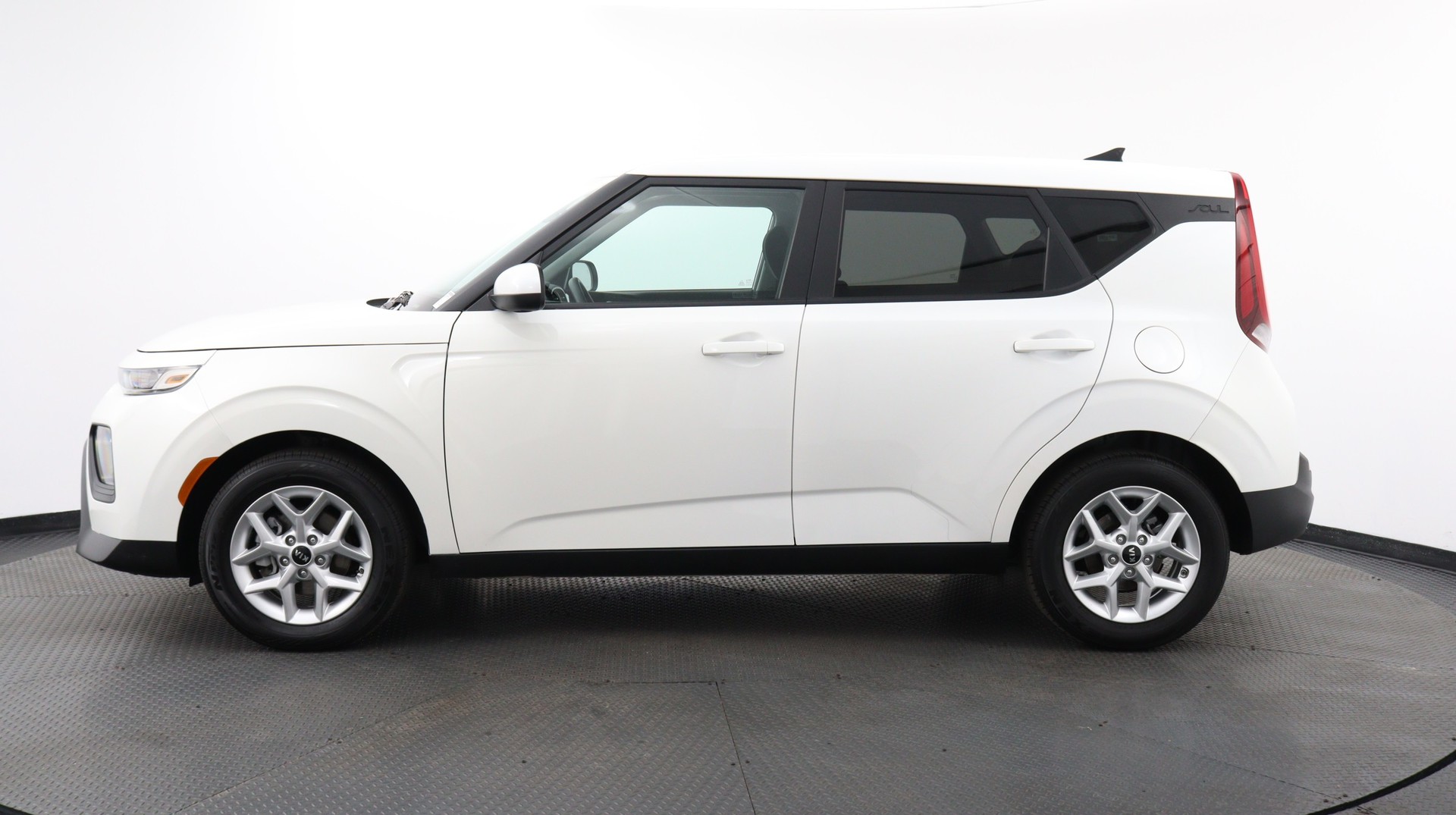 Florida Fine Cars - Used KIA SOUL 2021 MIAMI S