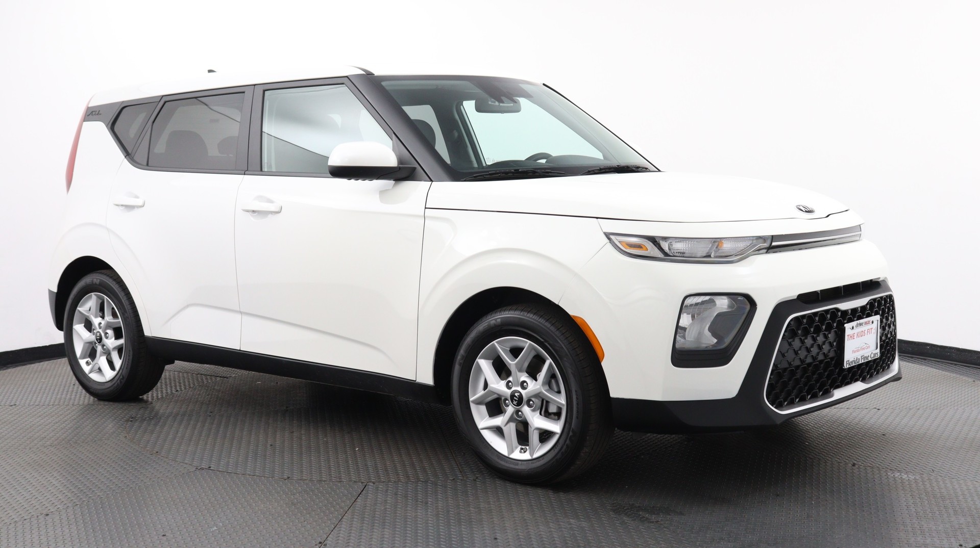 Florida Fine Cars - Used KIA SOUL 2021 MIAMI S