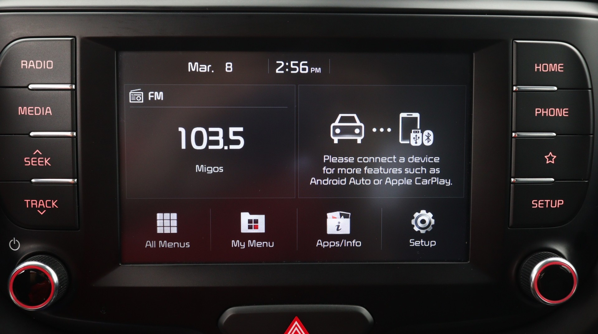 Florida Fine Cars - Used KIA SOUL 2021 MIAMI S