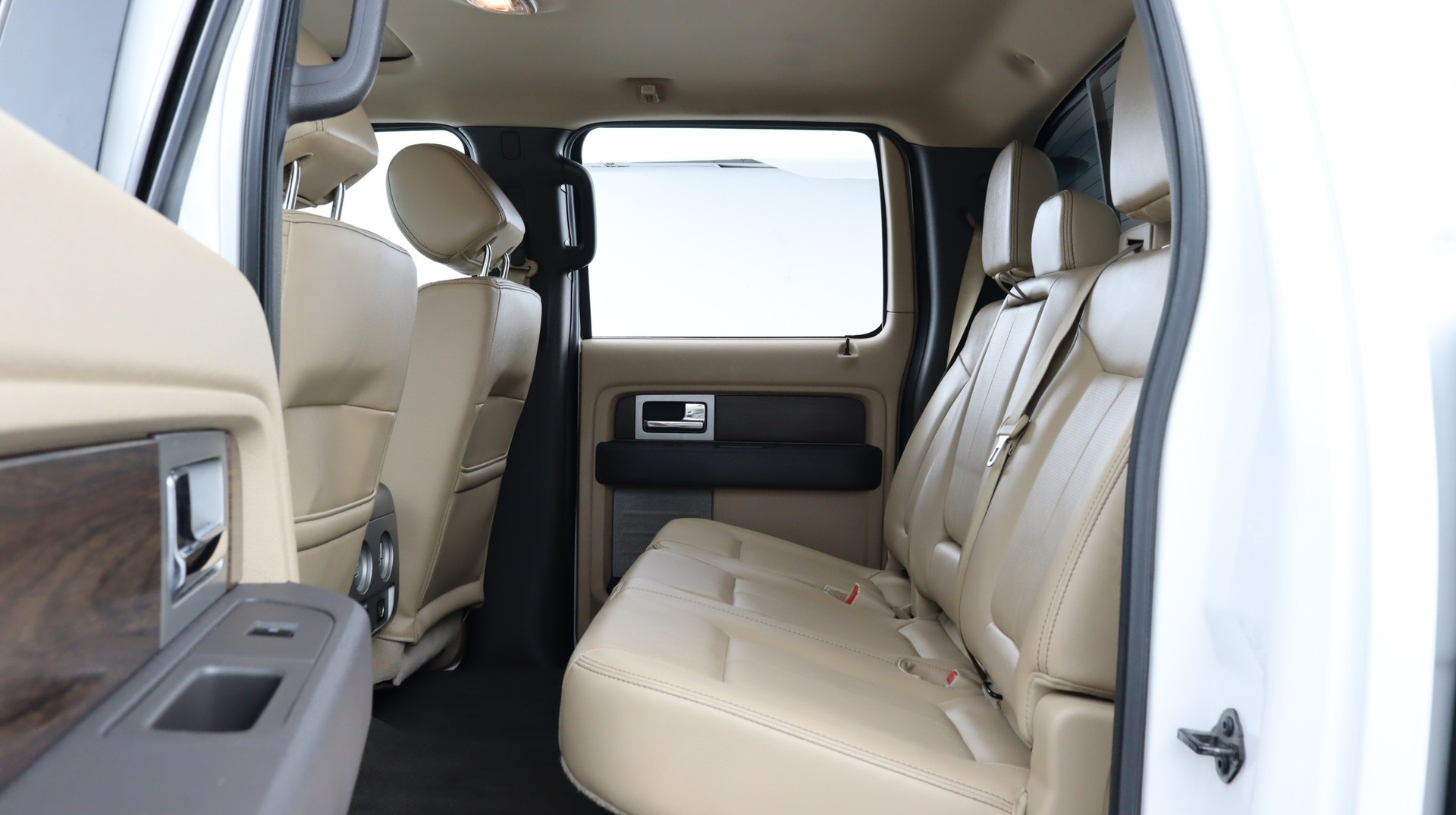 Florida Fine Cars - Used FORD F-150 2014 WEST PALM LARIAT