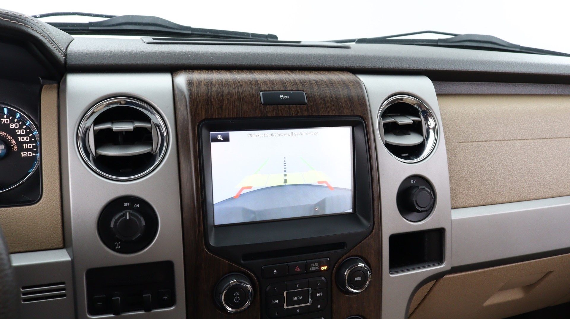 Florida Fine Cars - Used FORD F-150 2014 WEST PALM LARIAT