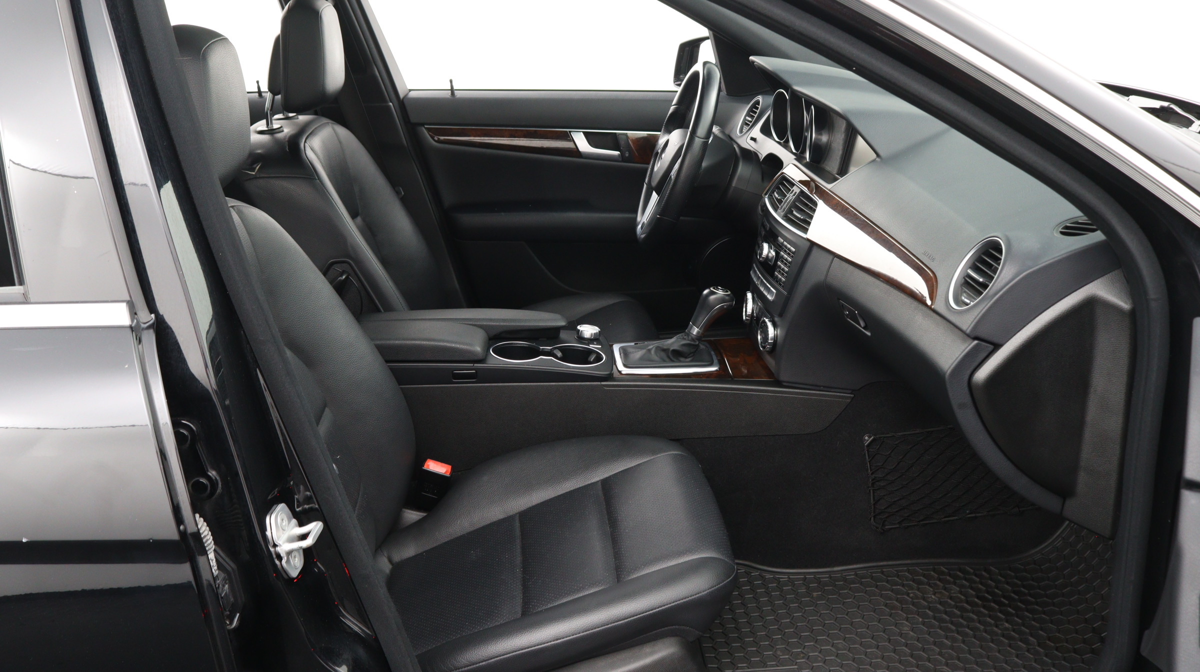 Florida Fine Cars - Used MERCEDES-BENZ C-CLASS 2012 MARGATE C 300 SPORT