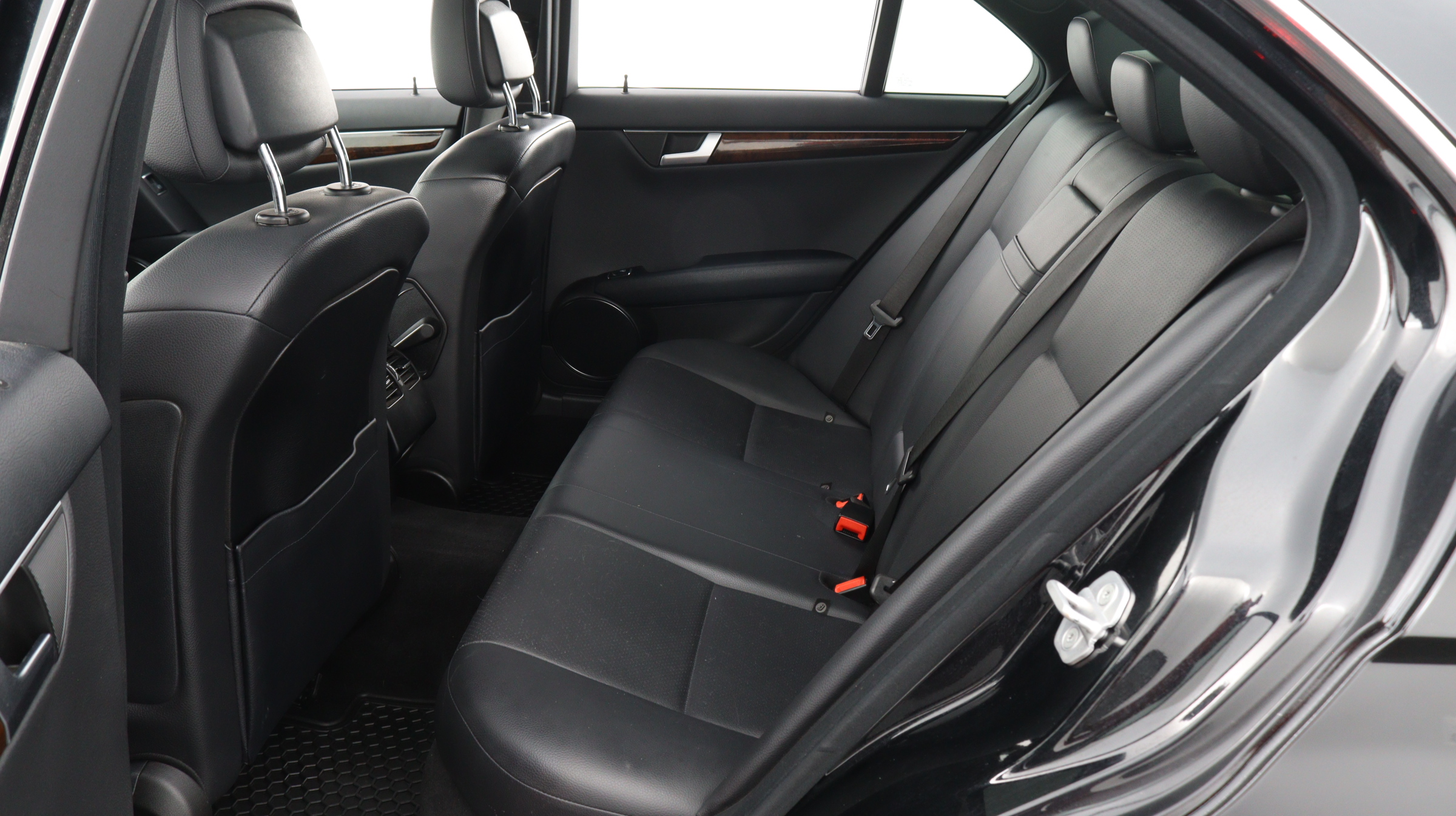 Florida Fine Cars - Used MERCEDES-BENZ C-CLASS 2012 MARGATE C 300 SPORT