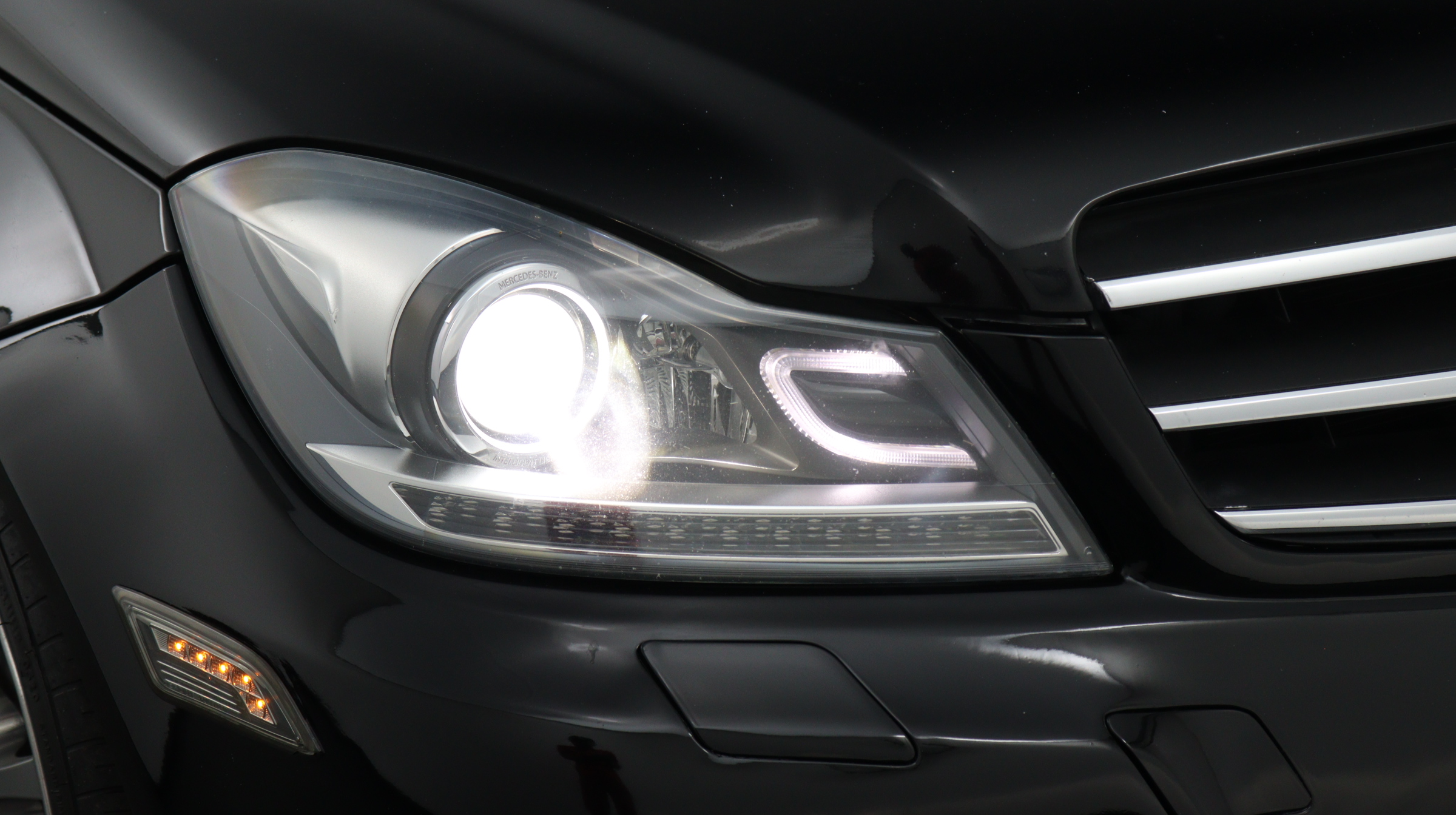 Florida Fine Cars - Used MERCEDES-BENZ C-CLASS 2012 MARGATE C 300 SPORT